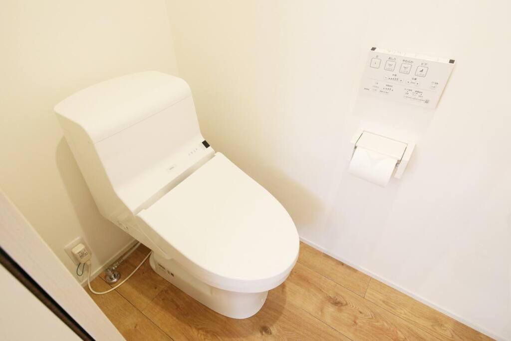 Fully furnished house for families with infants