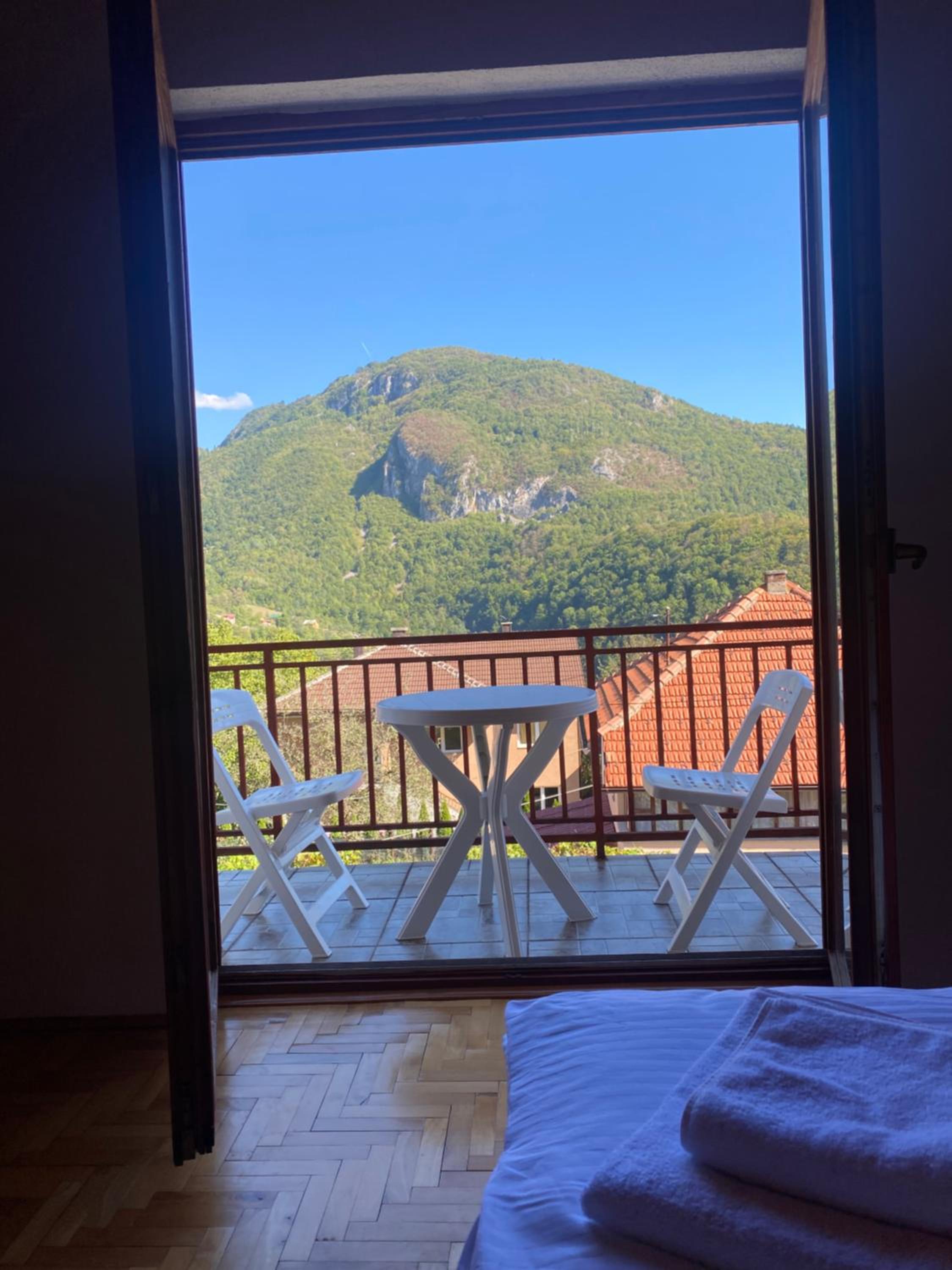 Apartman Exclusive Sarajevo