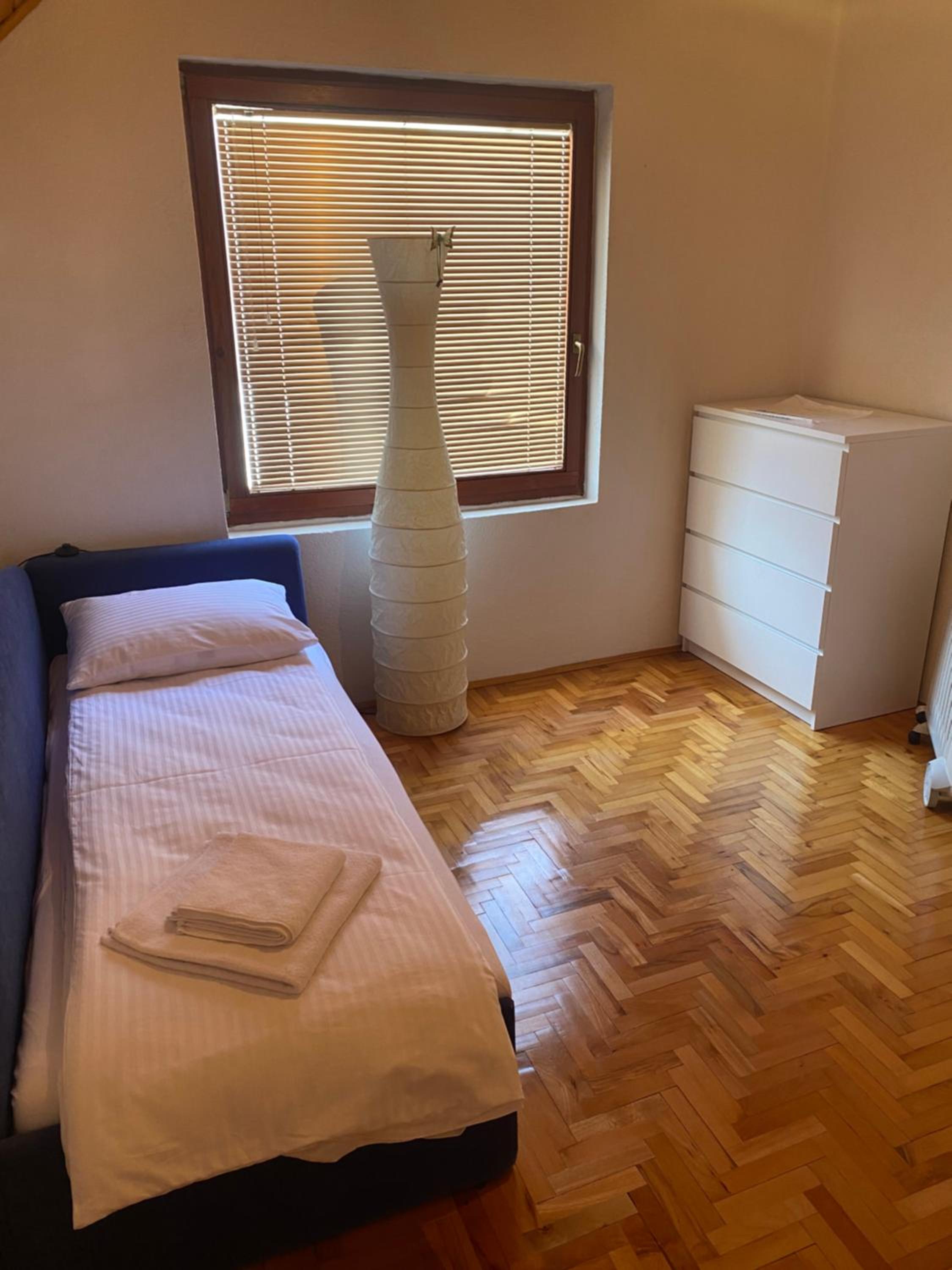 Apartman Exclusive Sarajevo