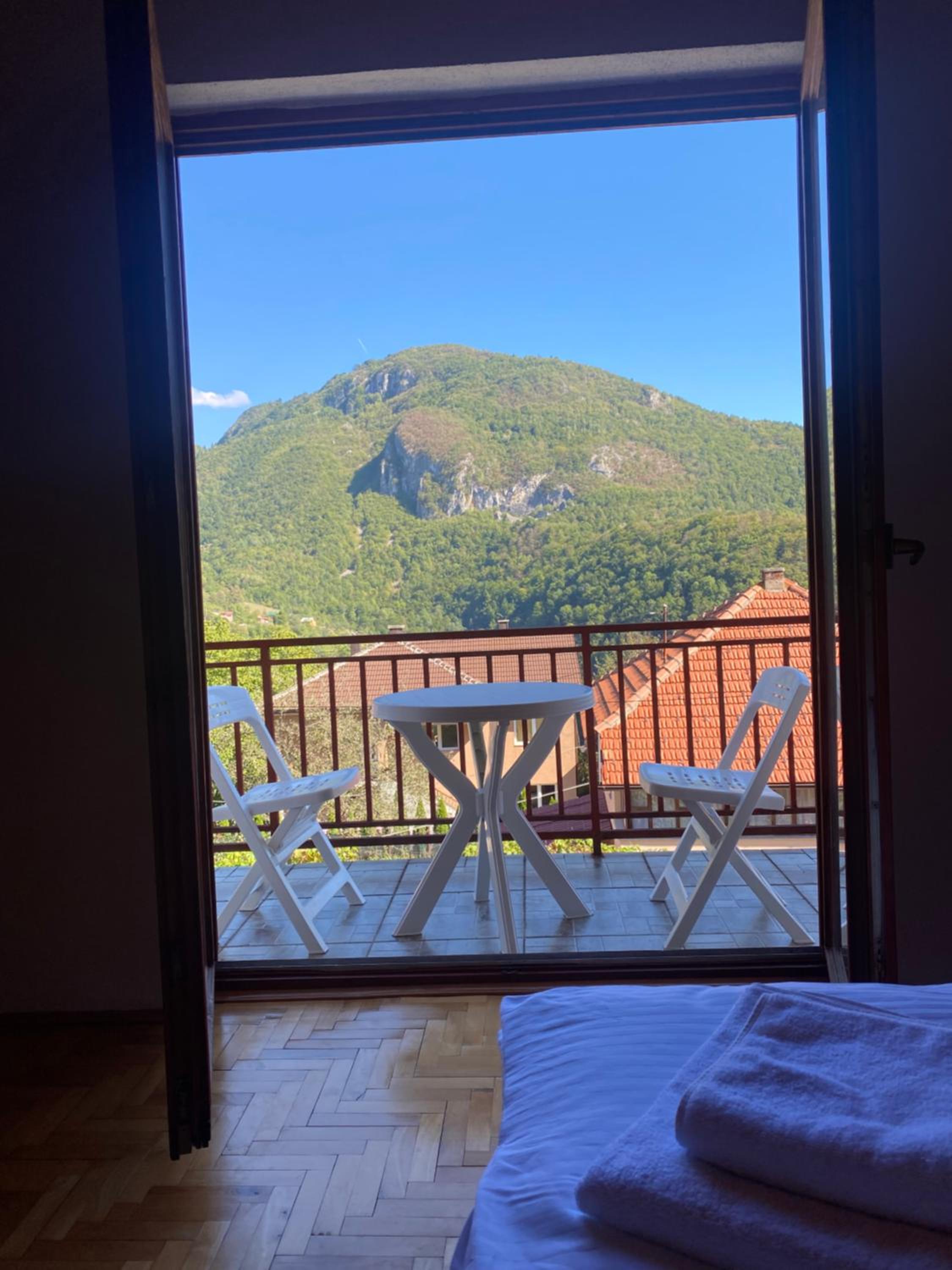 Apartman Exclusive Sarajevo