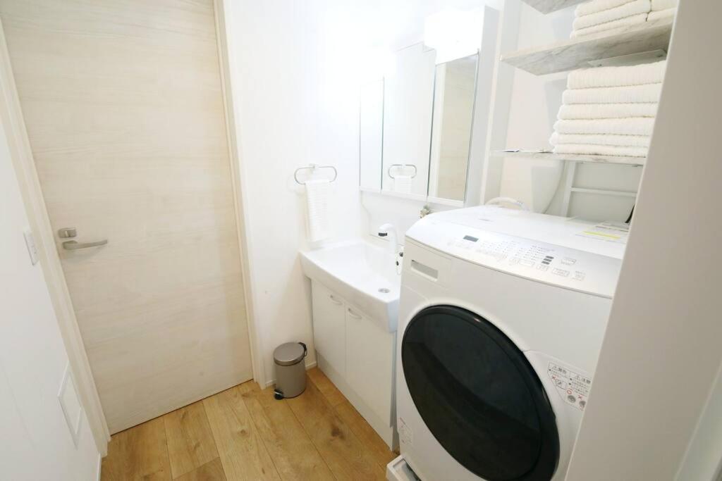 Fully furnished house for families with infants