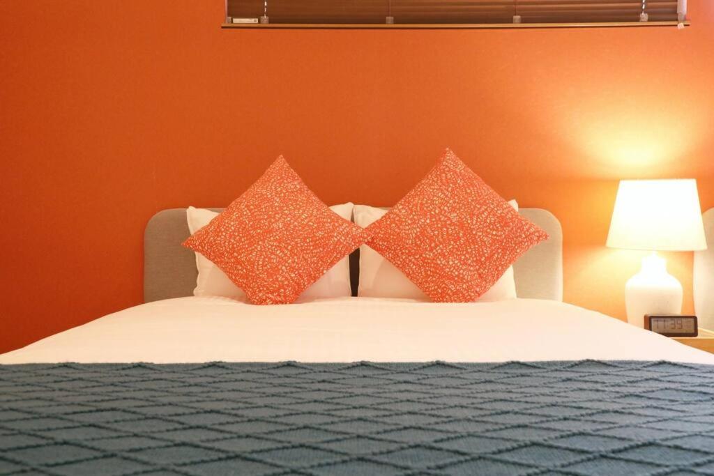 Fully furnished house for families with infants