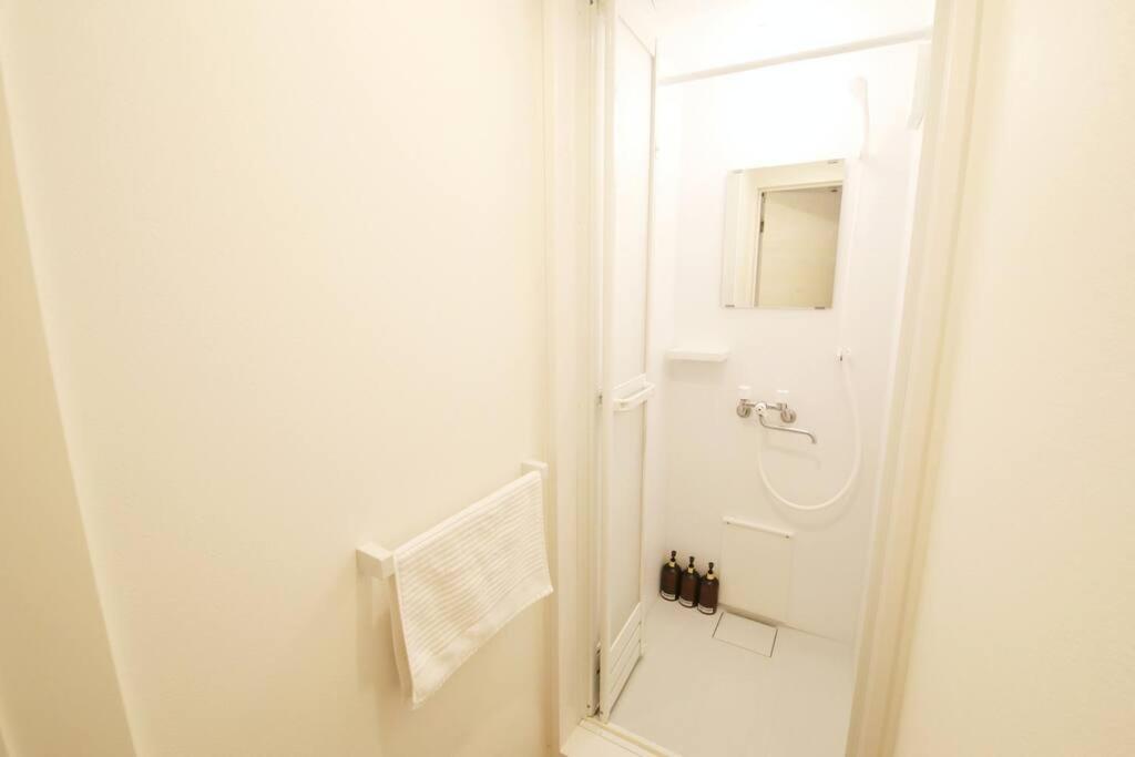Fully furnished house for families with infants
