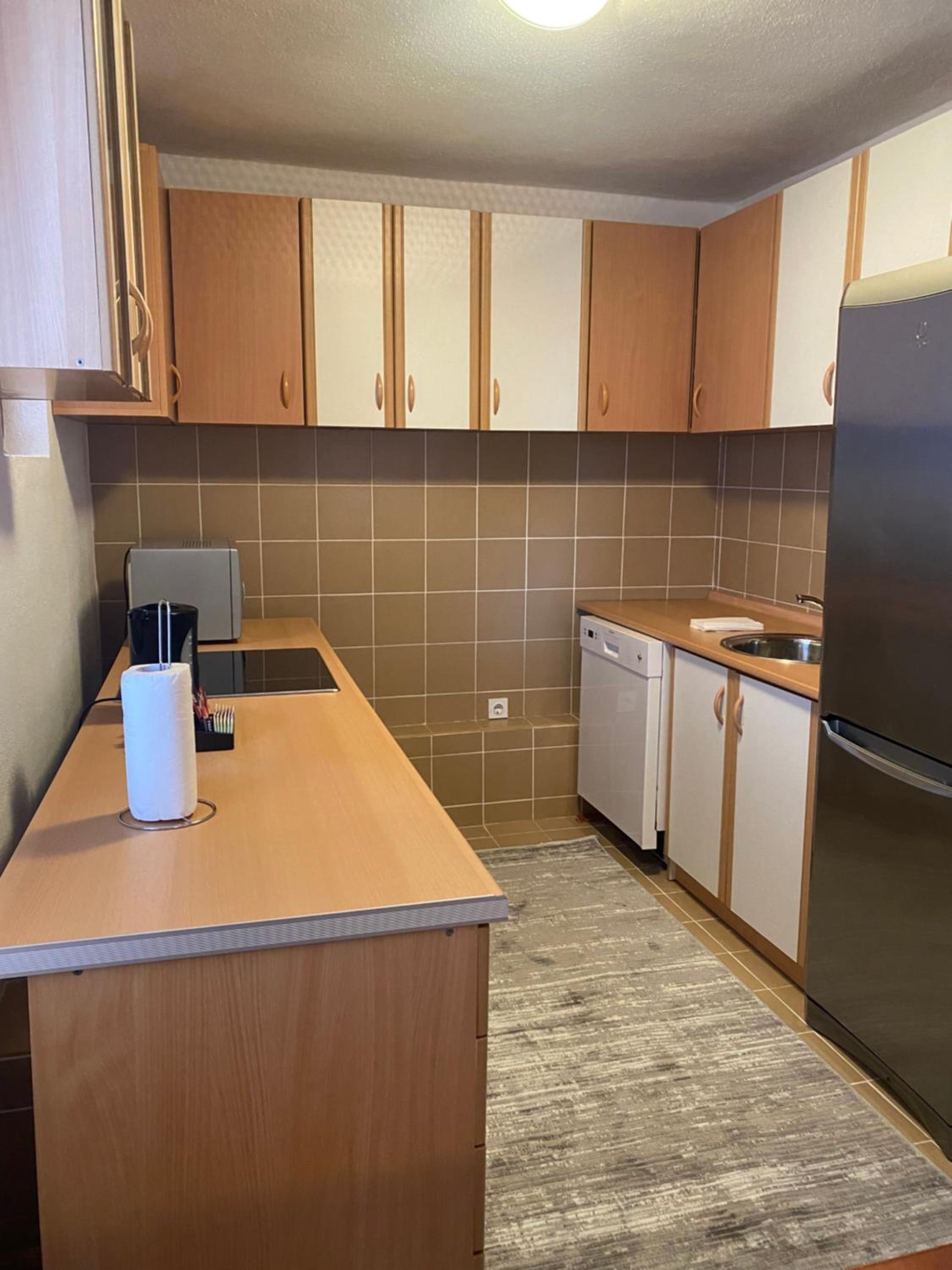 Apartman Exclusive Sarajevo