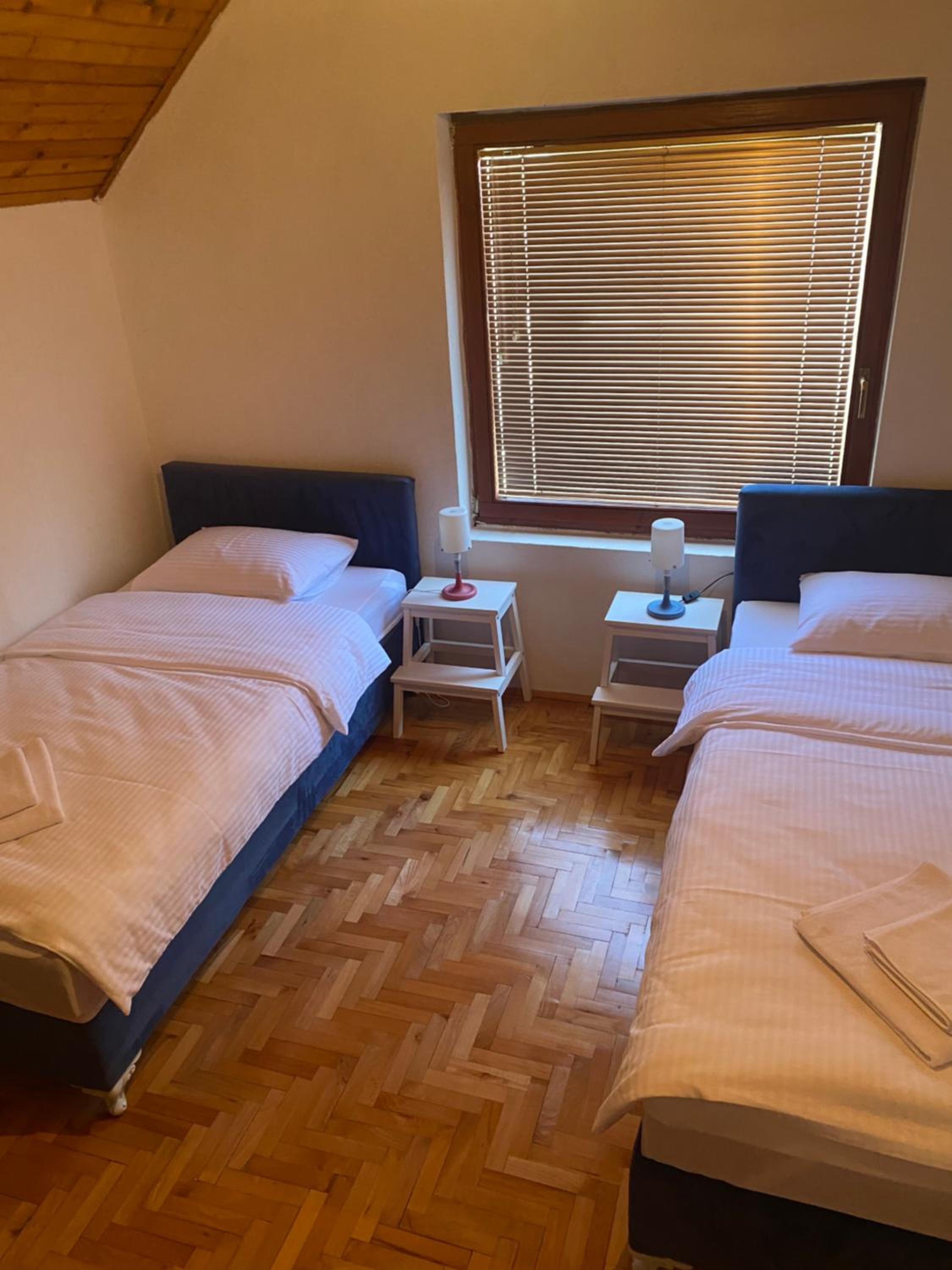 Apartman Exclusive Sarajevo