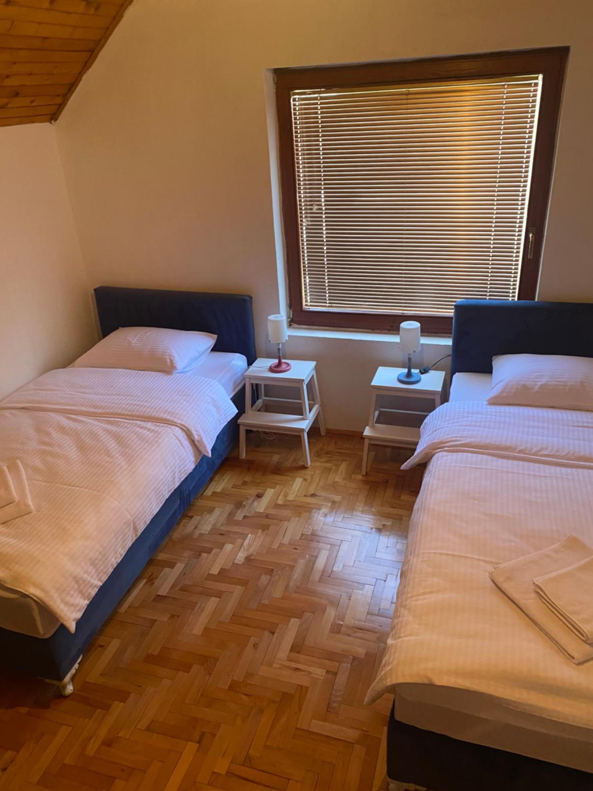Apartman Exclusive Sarajevo