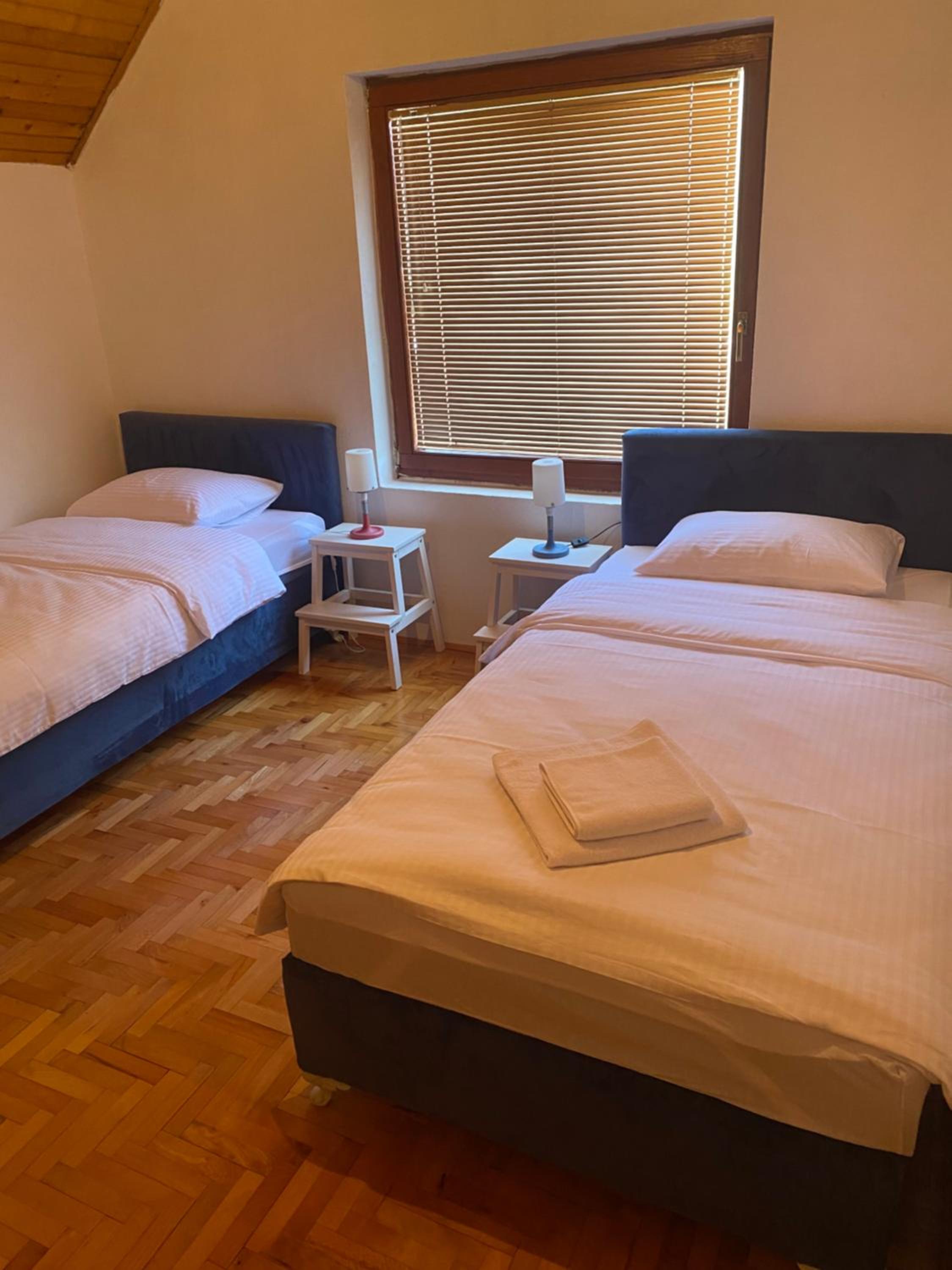 Apartman Exclusive Sarajevo