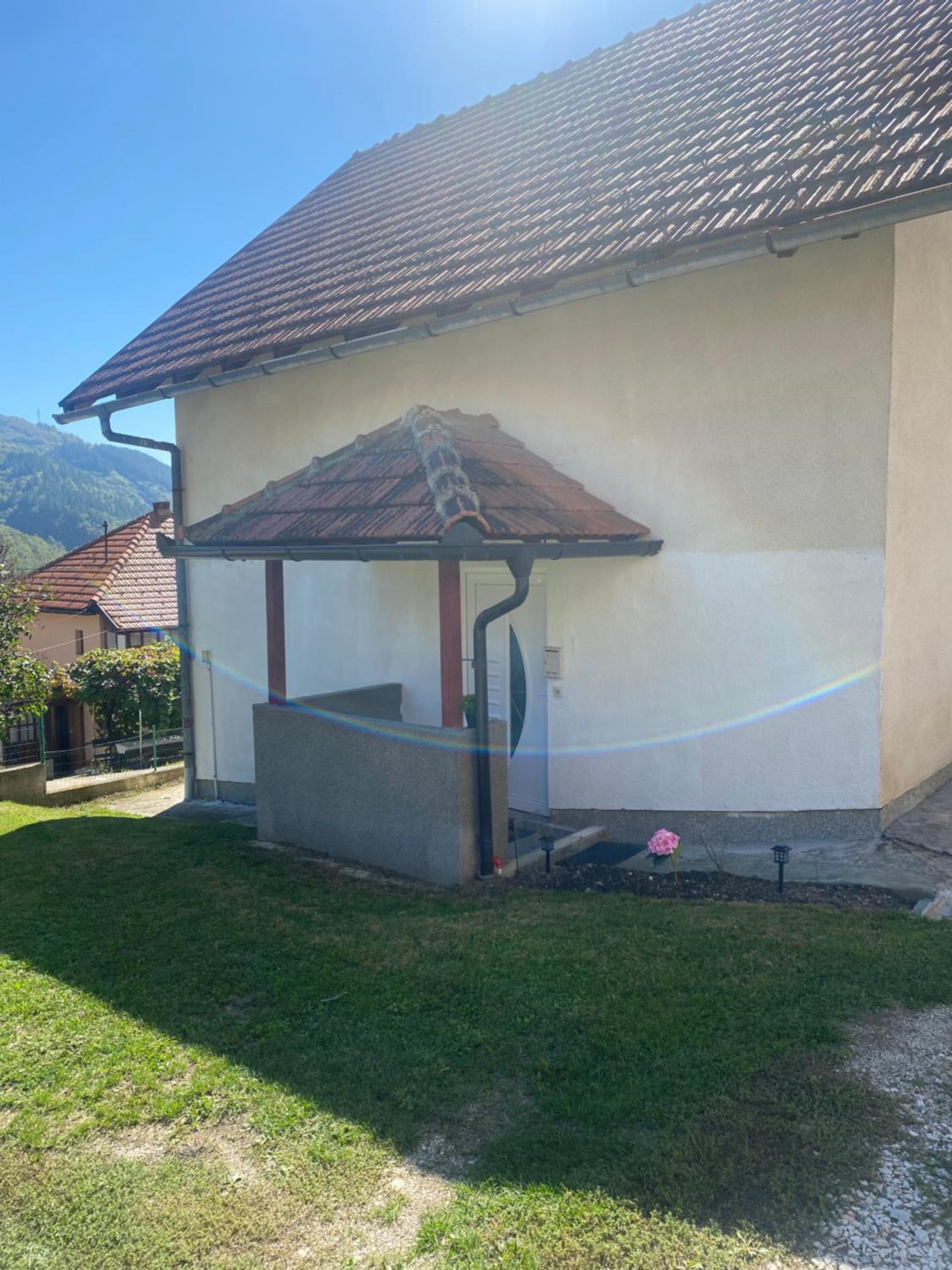Apartman Exclusive Sarajevo