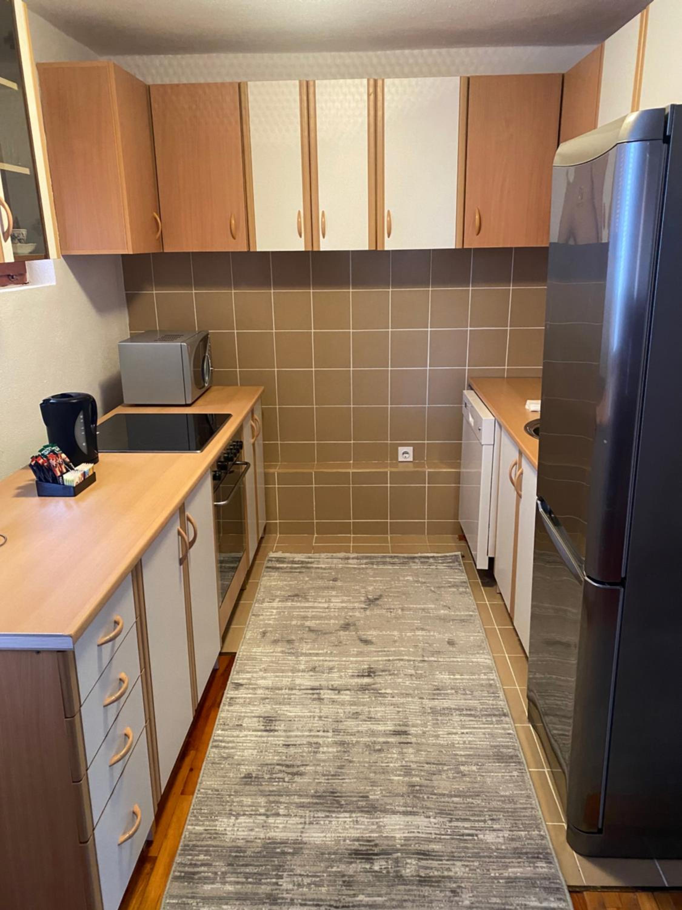 Apartman Exclusive Sarajevo