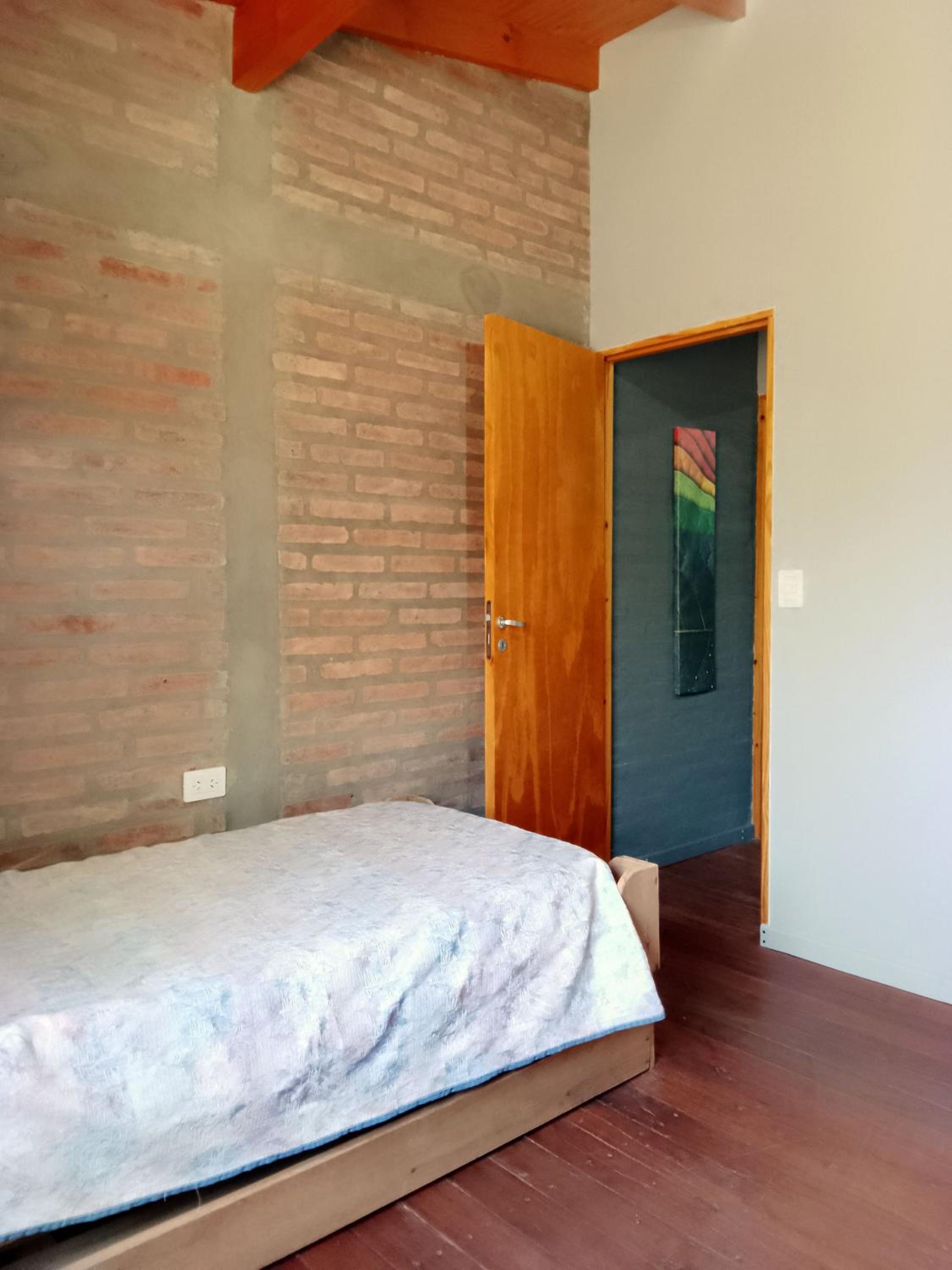 Gaia Hospedaje Serrano
