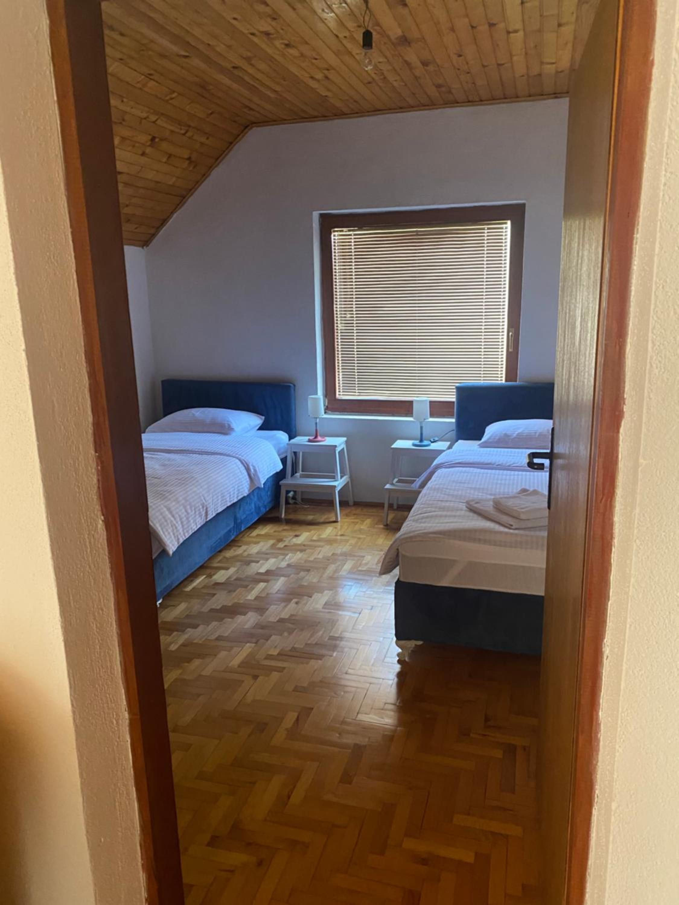 Apartman Exclusive Sarajevo