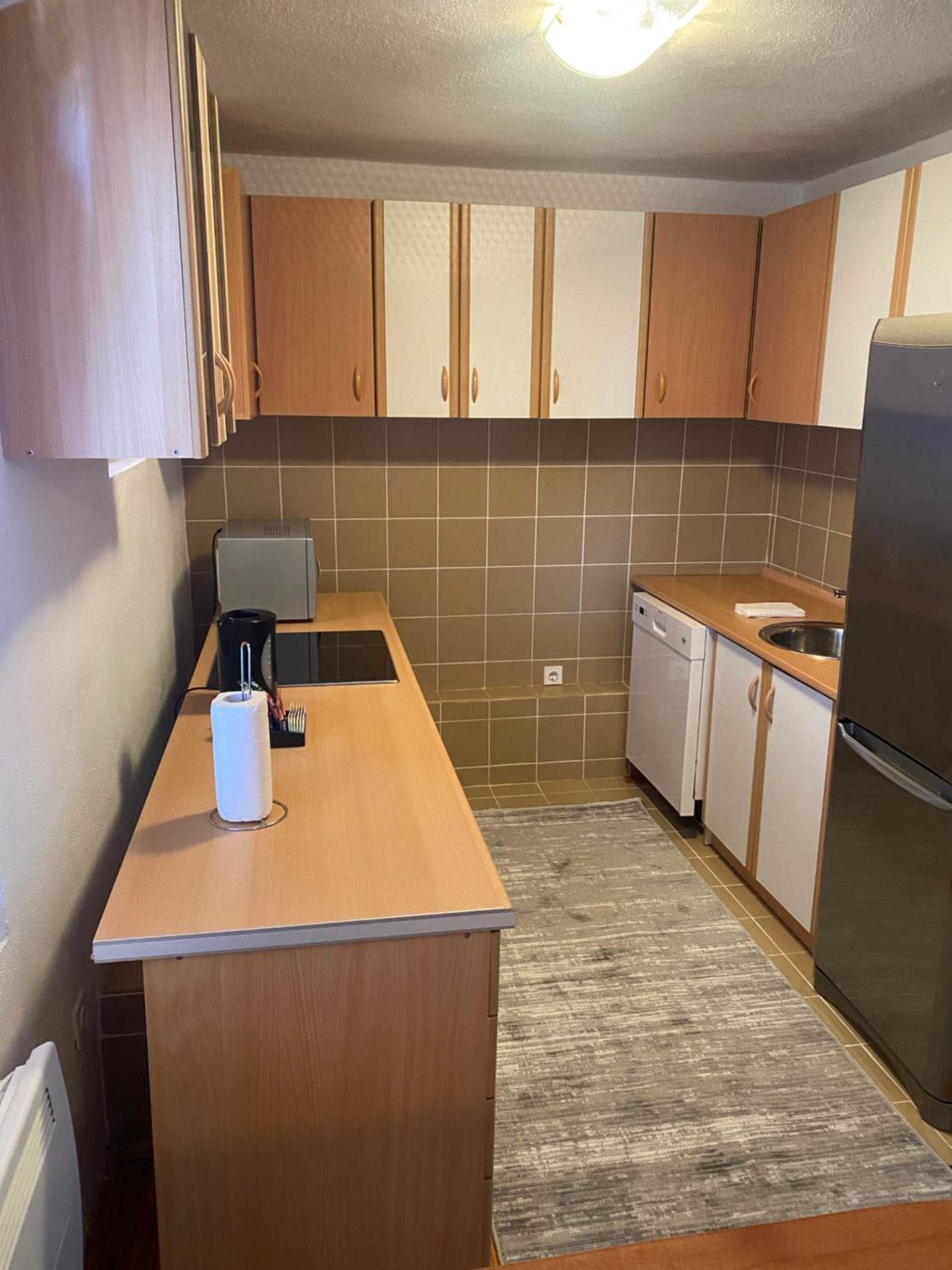 Apartman Exclusive Sarajevo