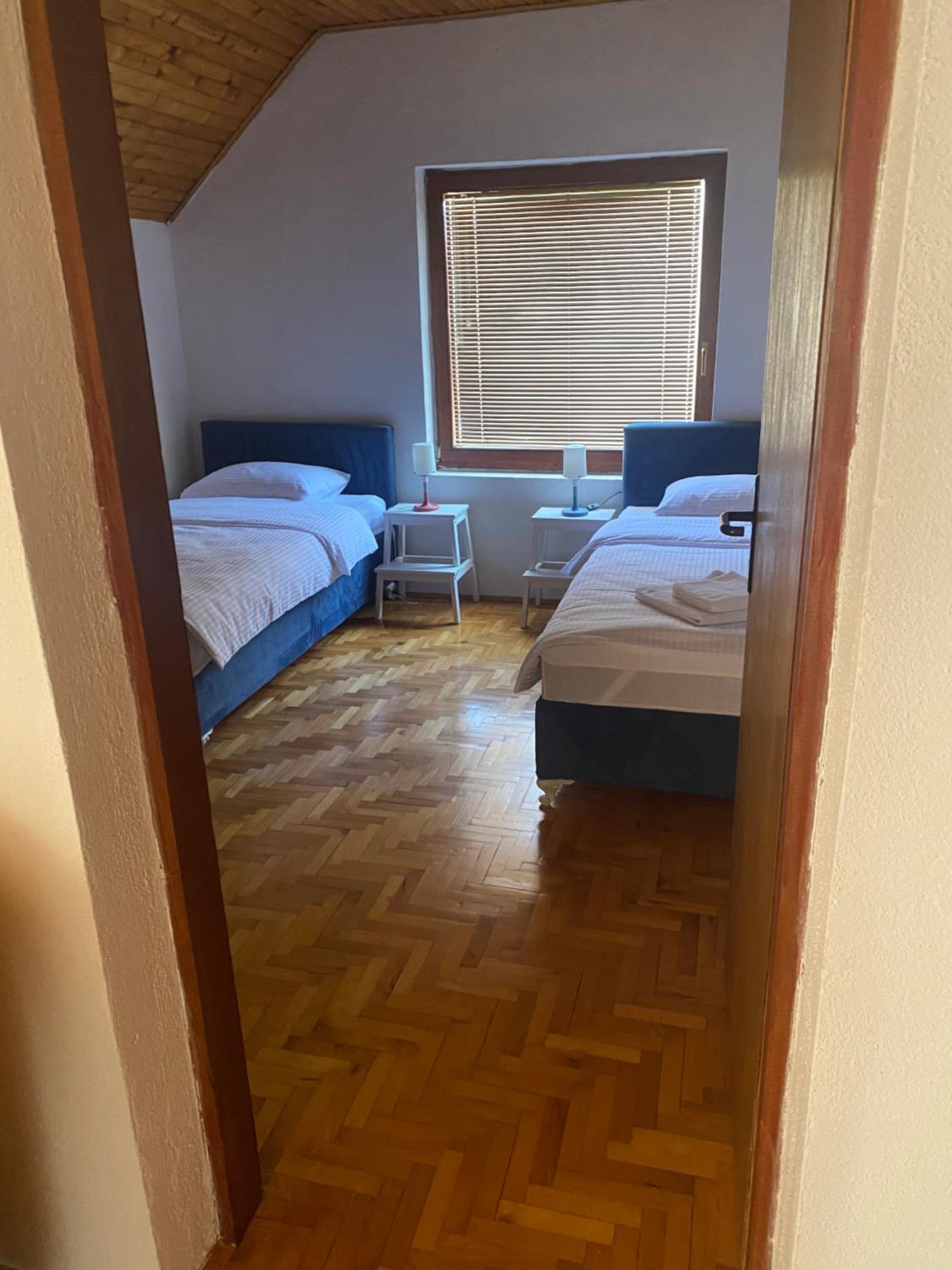 Apartman Exclusive Sarajevo