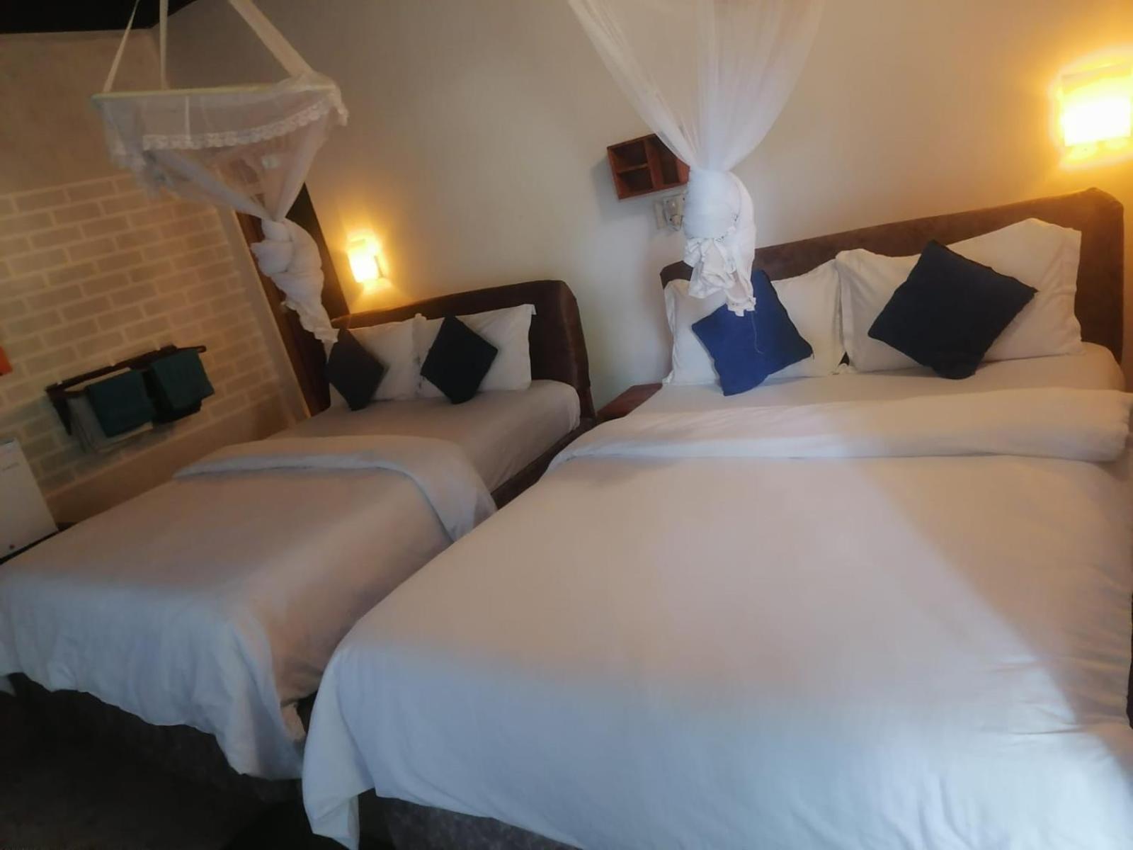 Summer Villa Ella view 2
