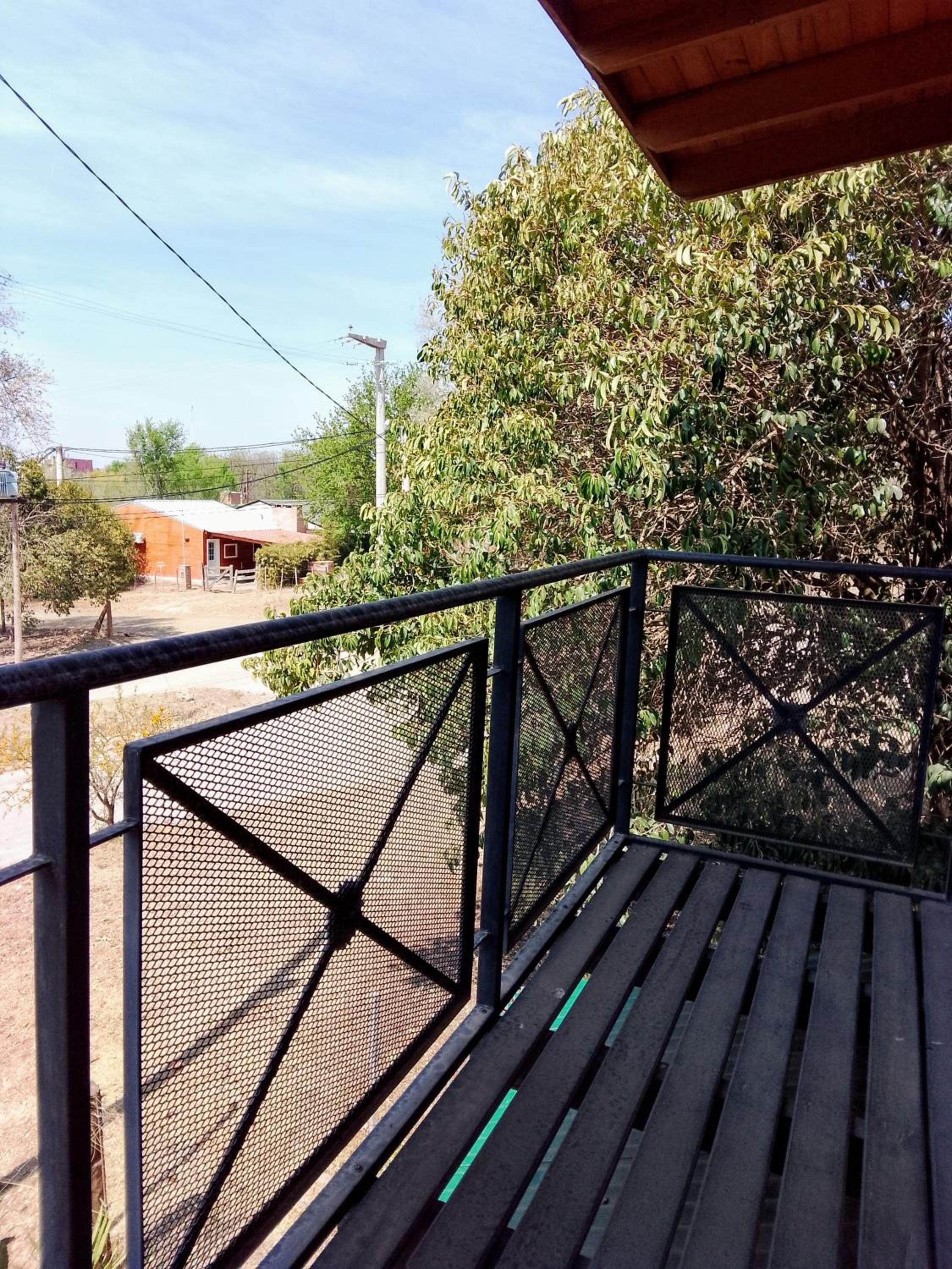 Gaia Hospedaje Serrano