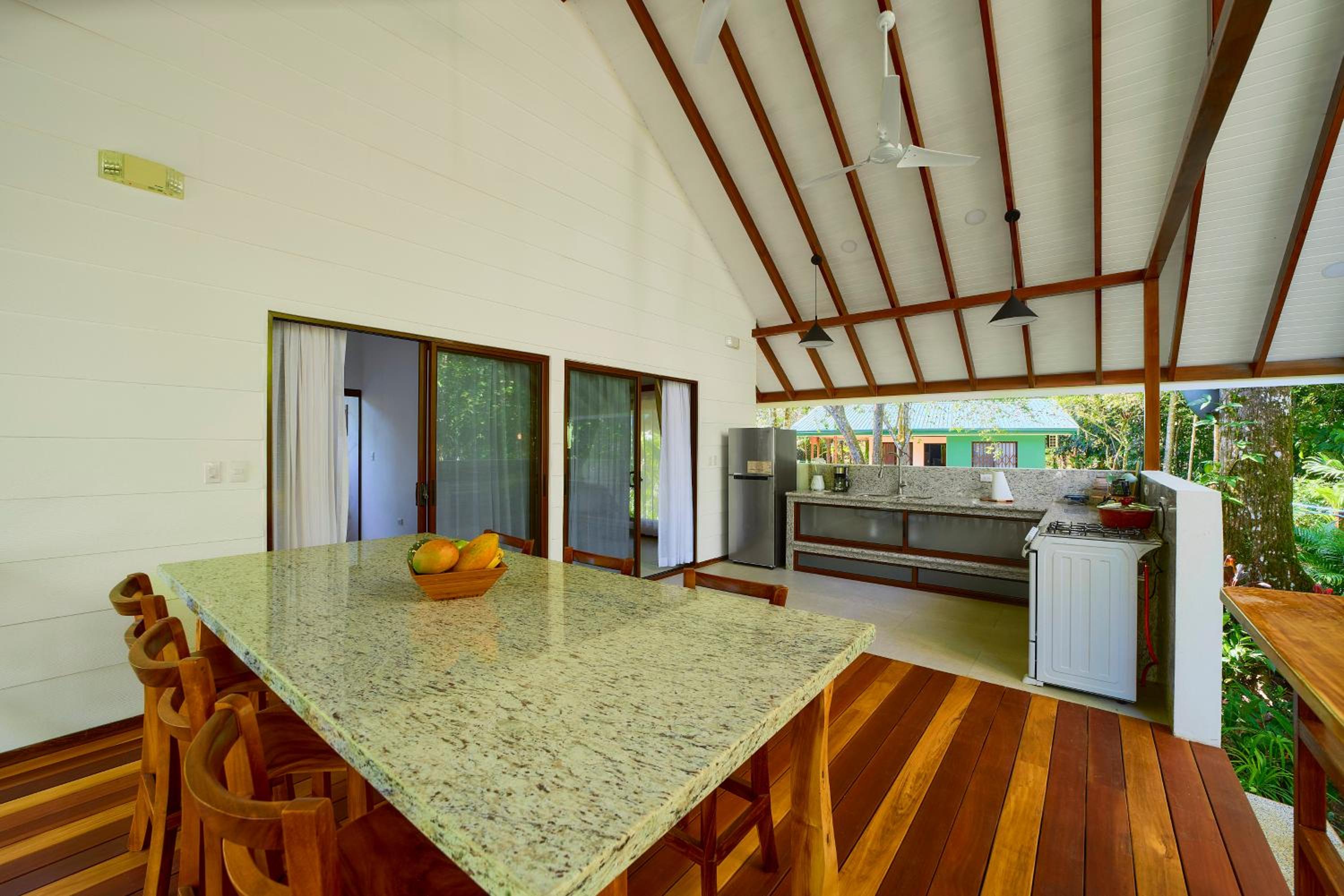 Casa Coki - Modern Villa Pool Steps From the Beach