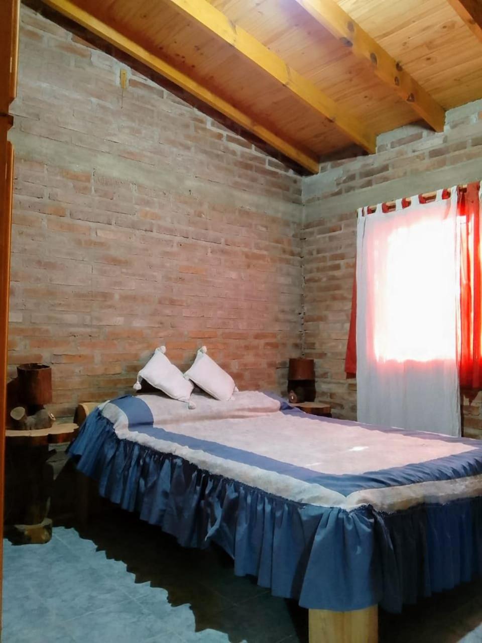Gaia Hospedaje Serrano