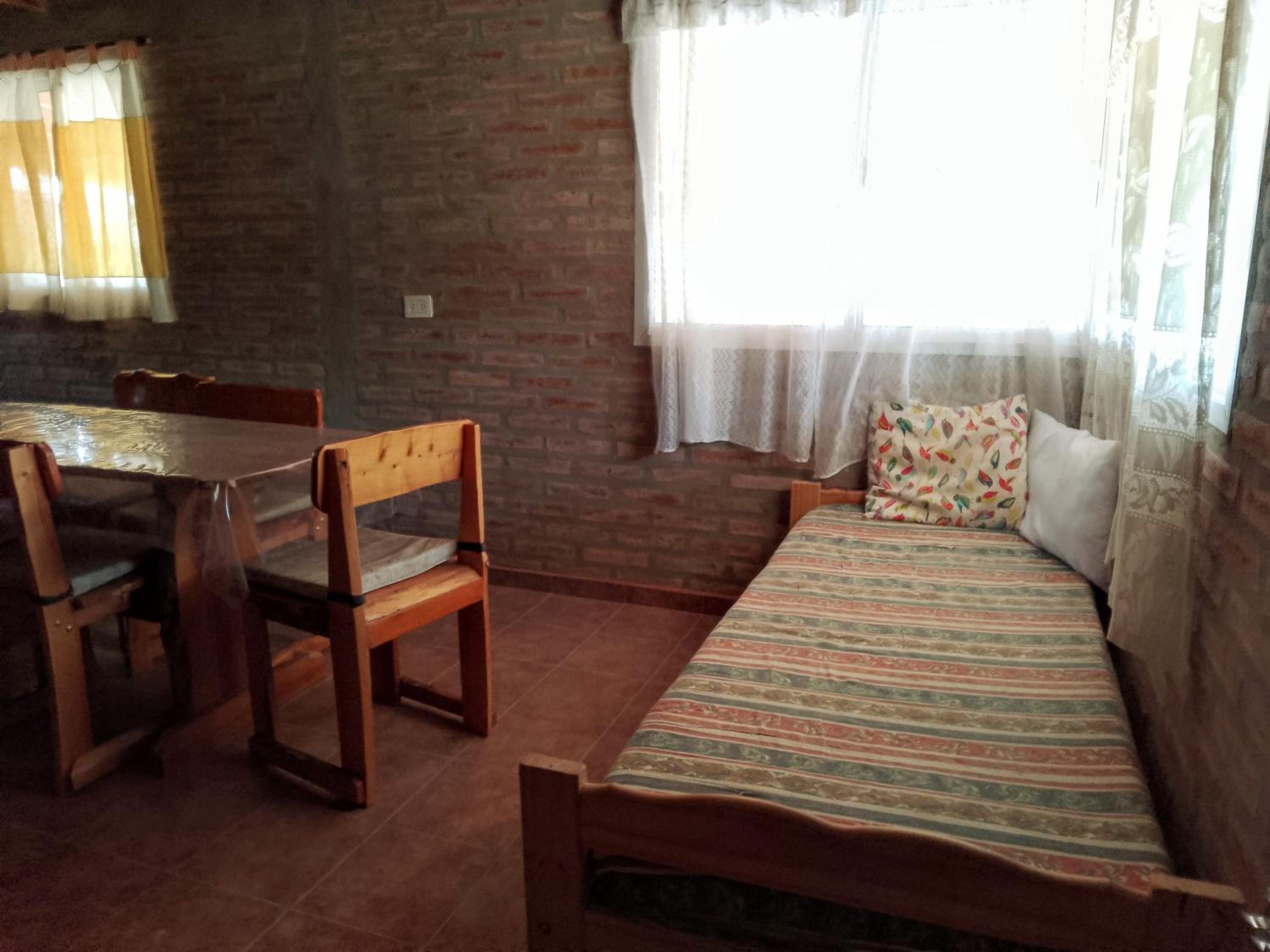 Gaia Hospedaje Serrano
