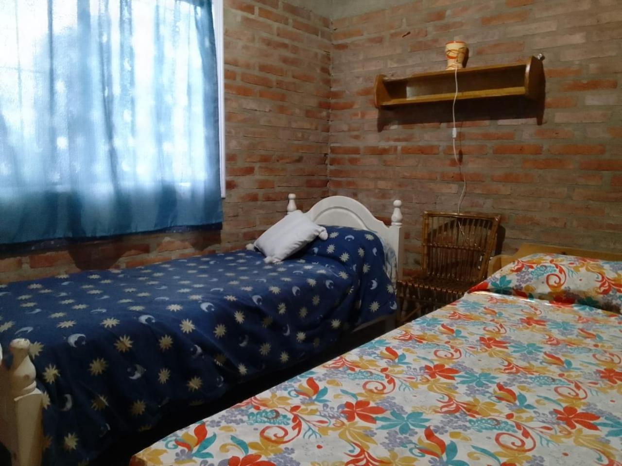Gaia Hospedaje Serrano