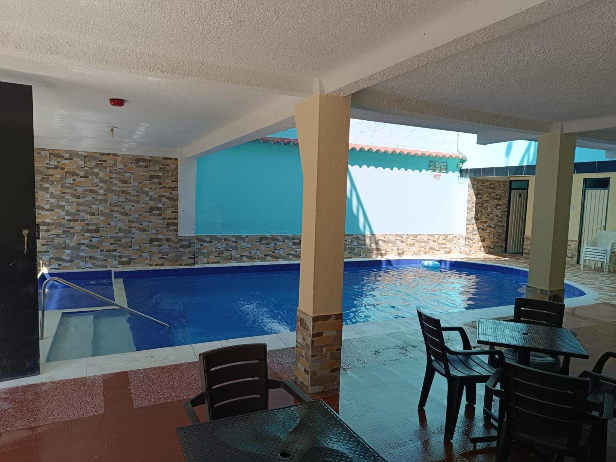 casa Quinta cambulos house