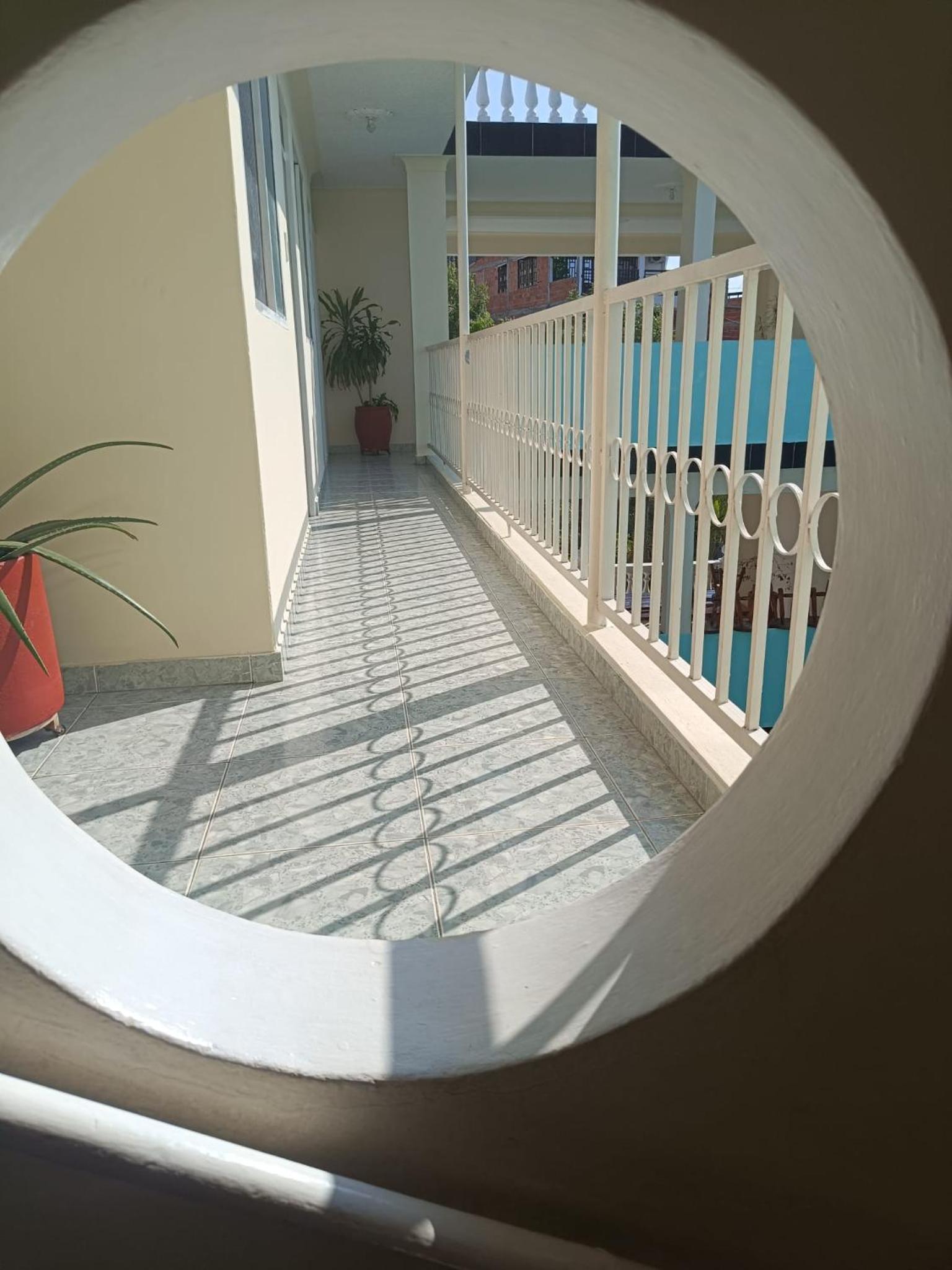 casa Quinta cambulos house
