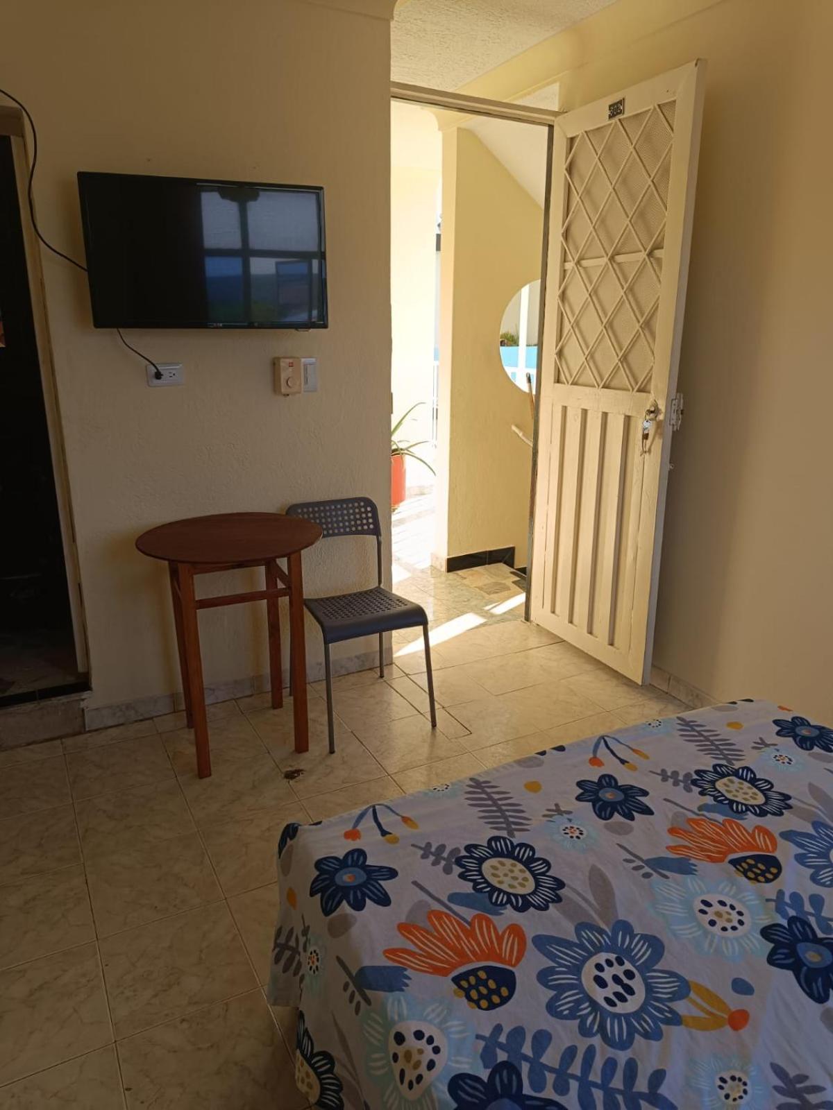 casa Quinta cambulos house