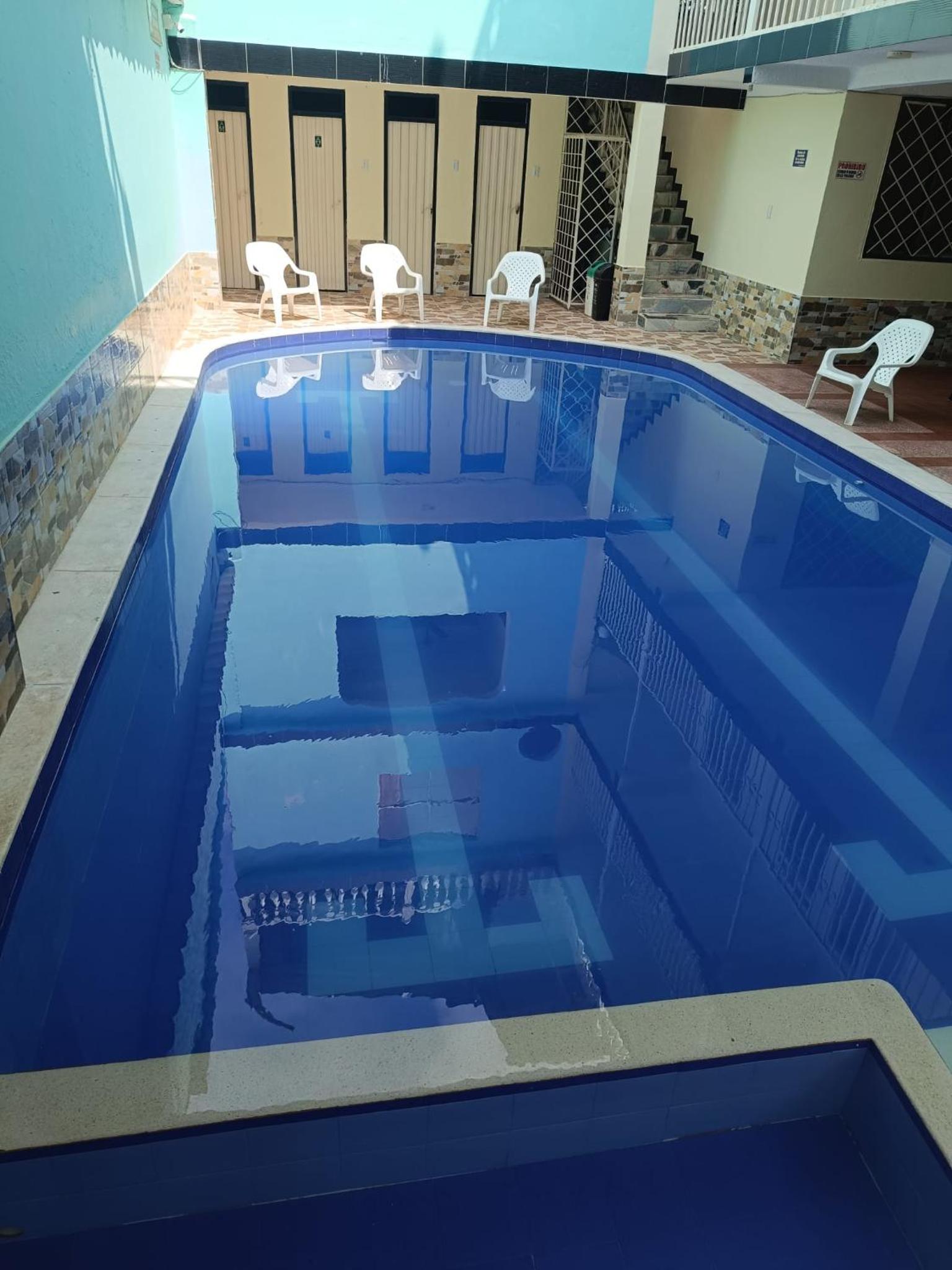 casa Quinta cambulos house