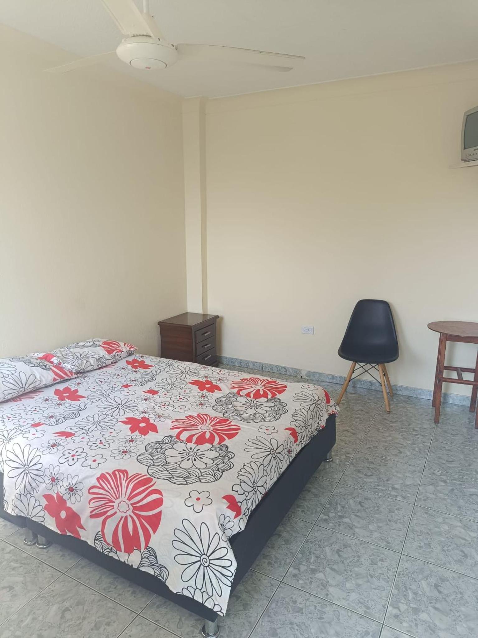 casa Quinta cambulos house
