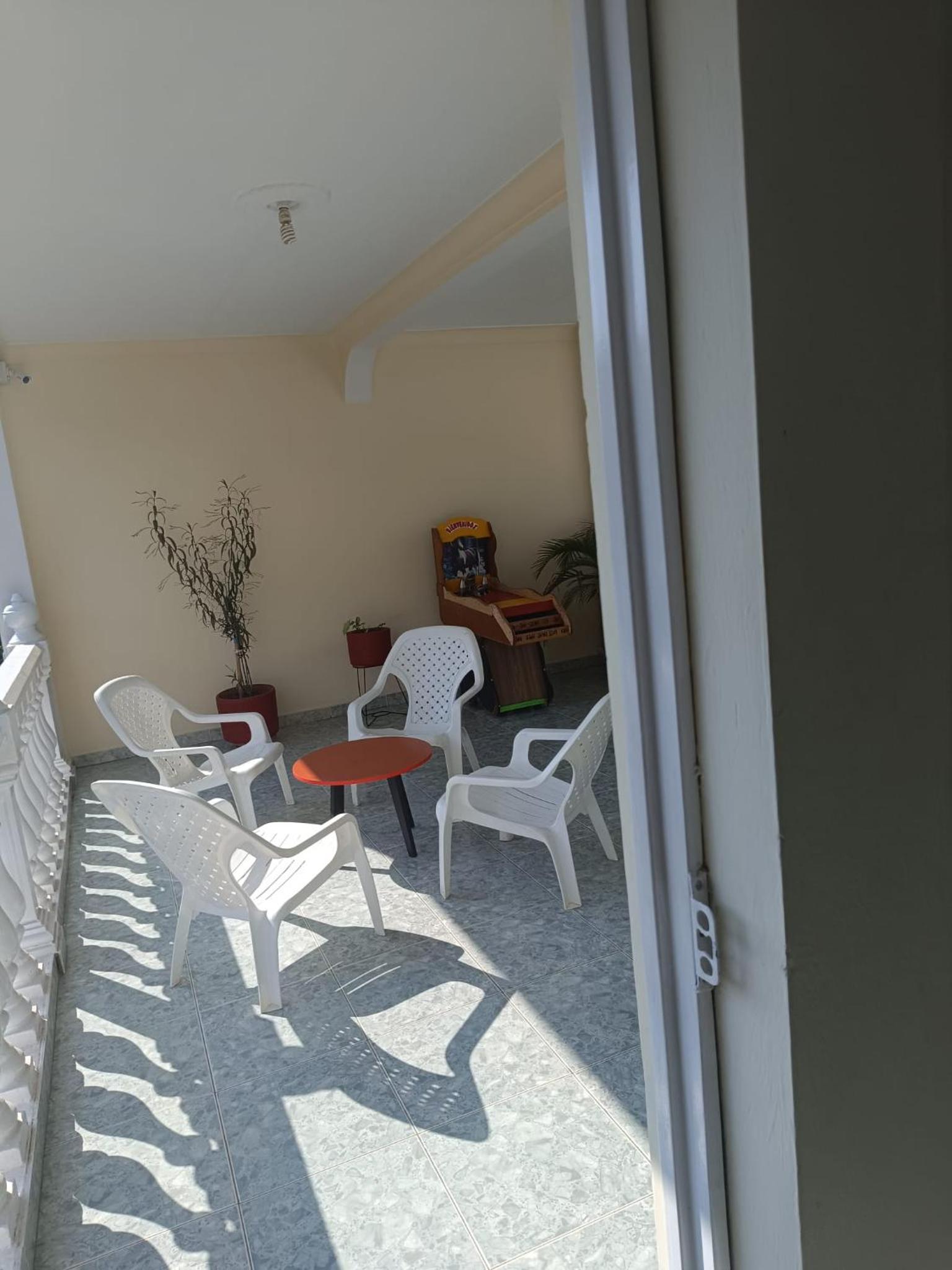 casa Quinta cambulos house