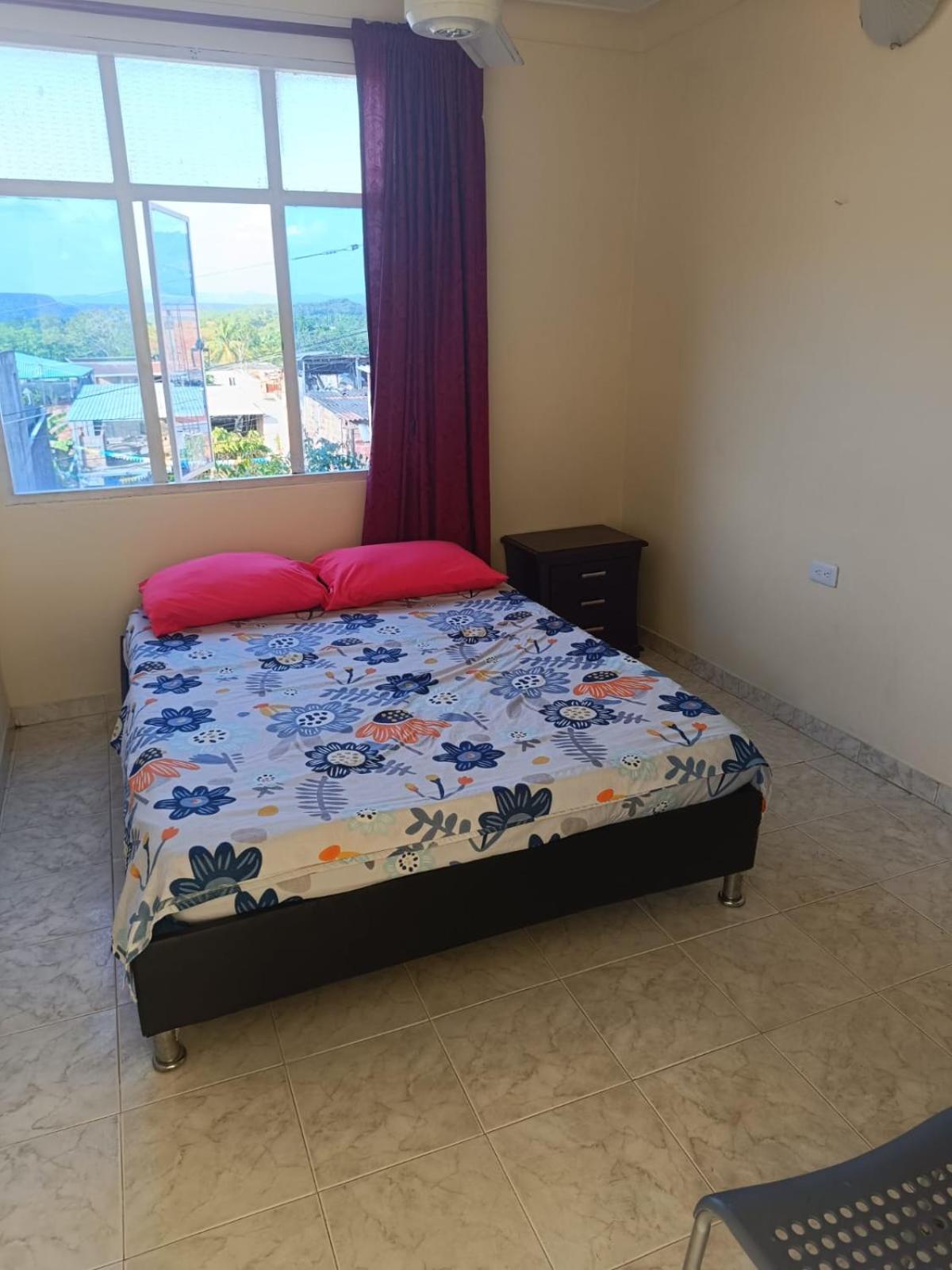 casa Quinta cambulos house