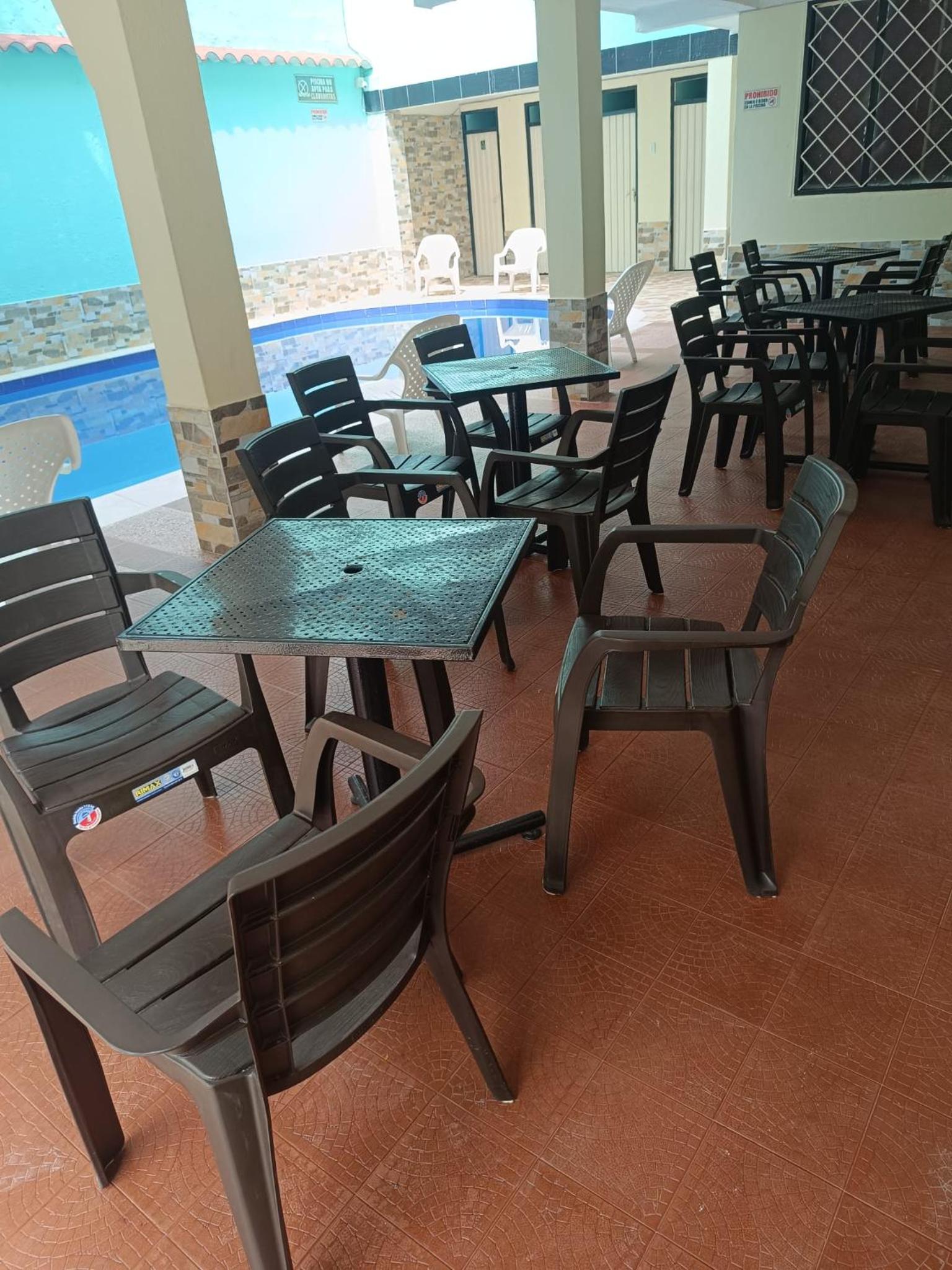casa Quinta cambulos house