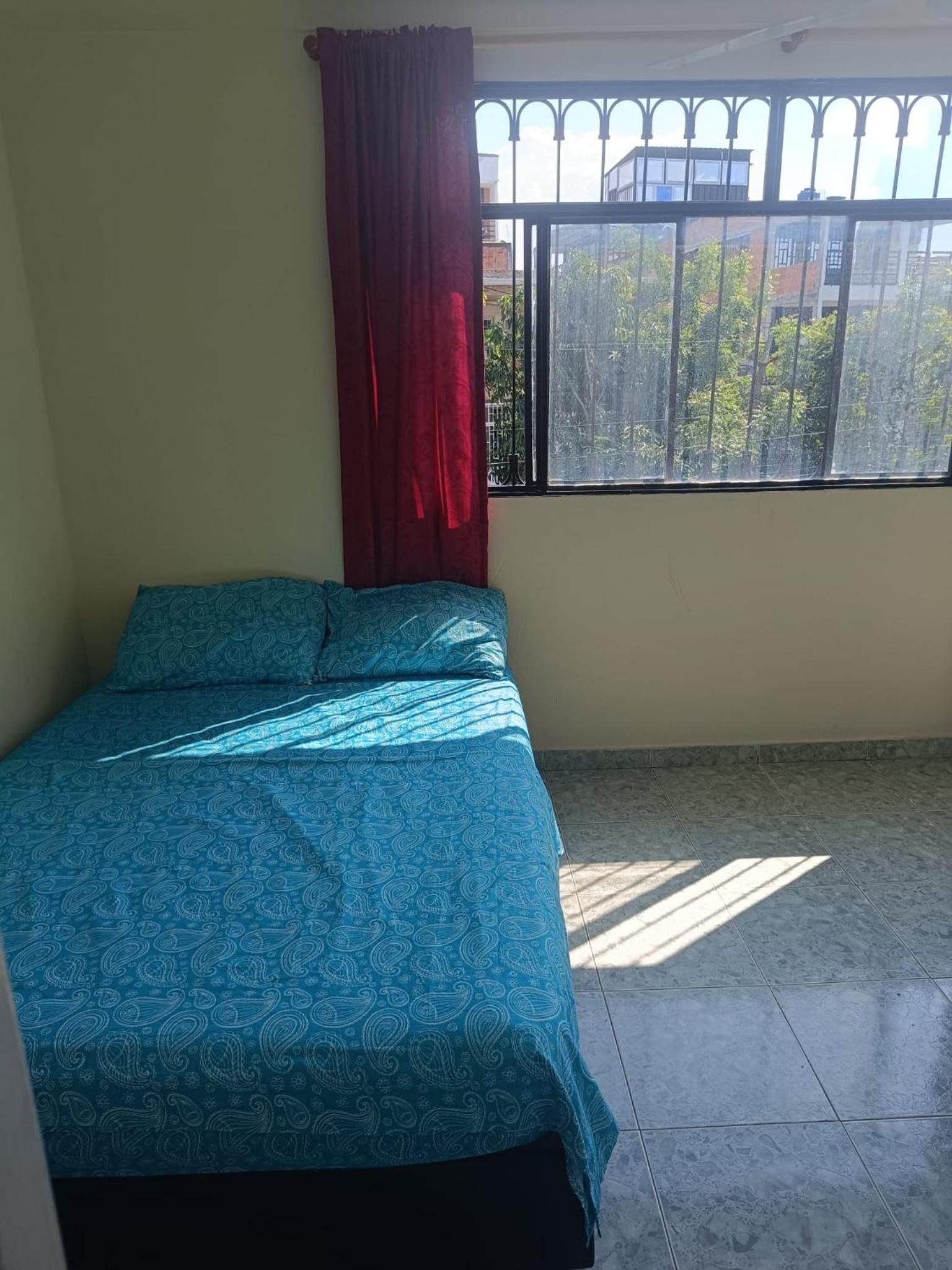 casa Quinta cambulos house
