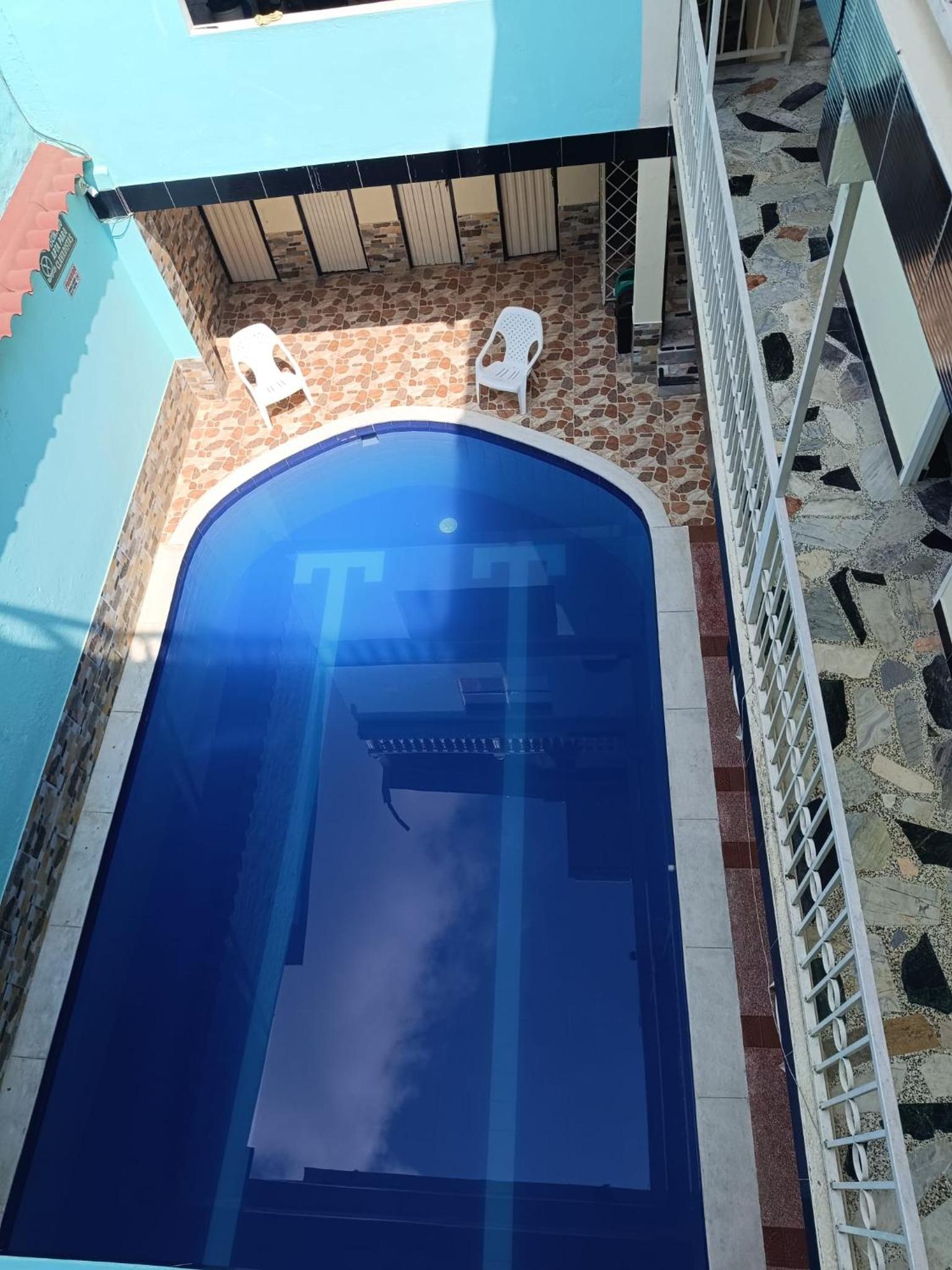 casa Quinta cambulos house