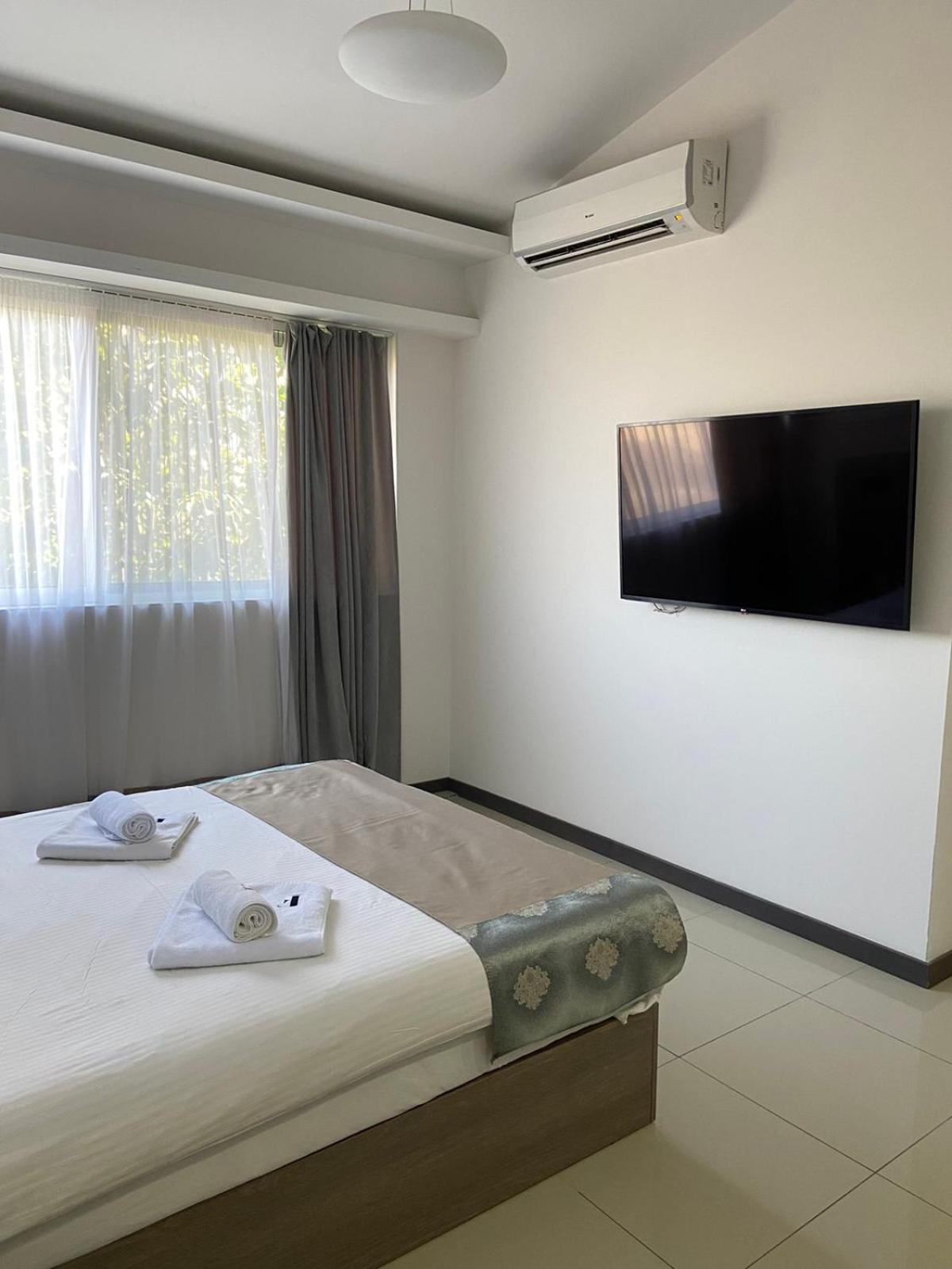 ForS Konak Apartments