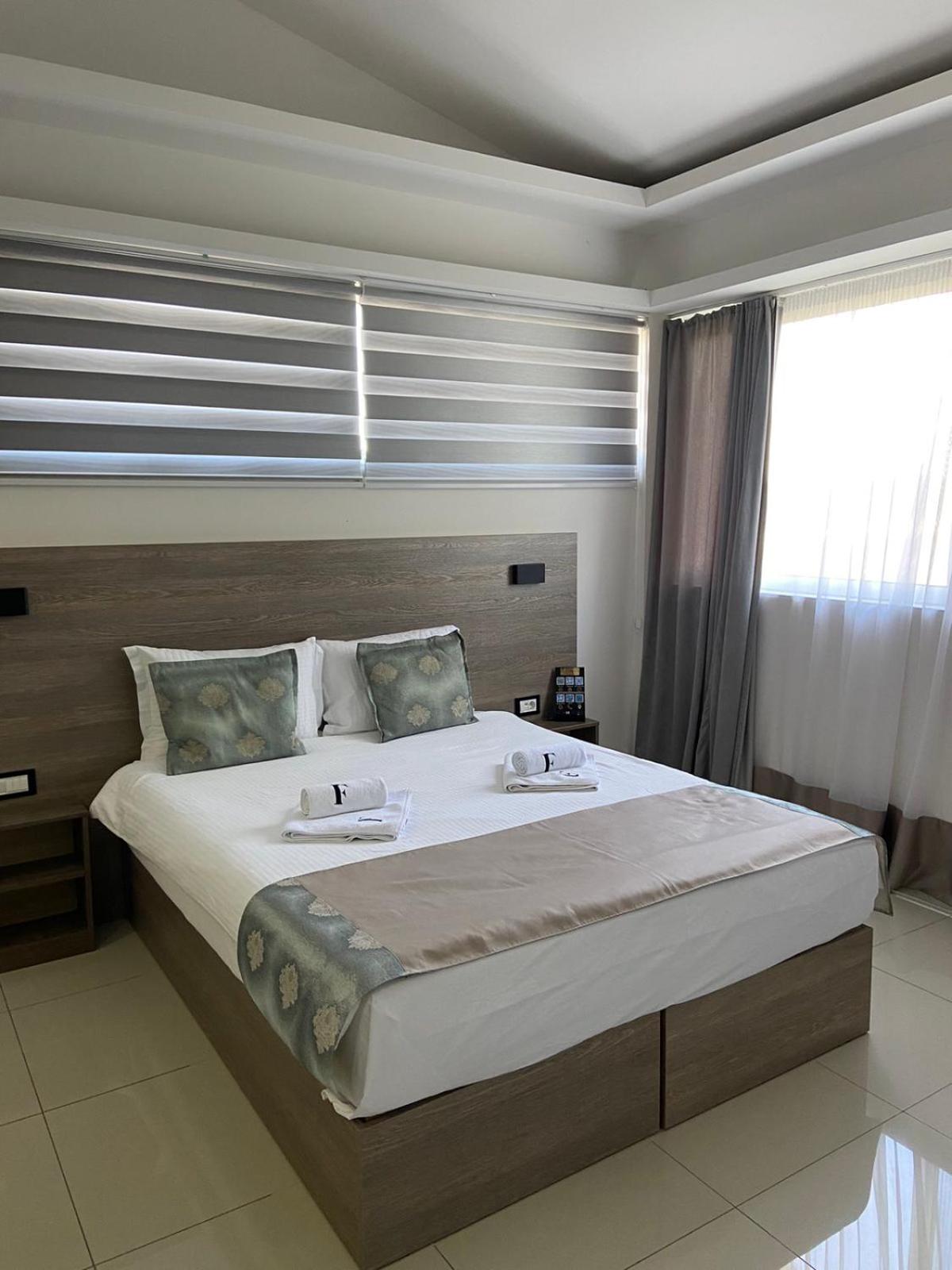 ForS Konak Apartments
