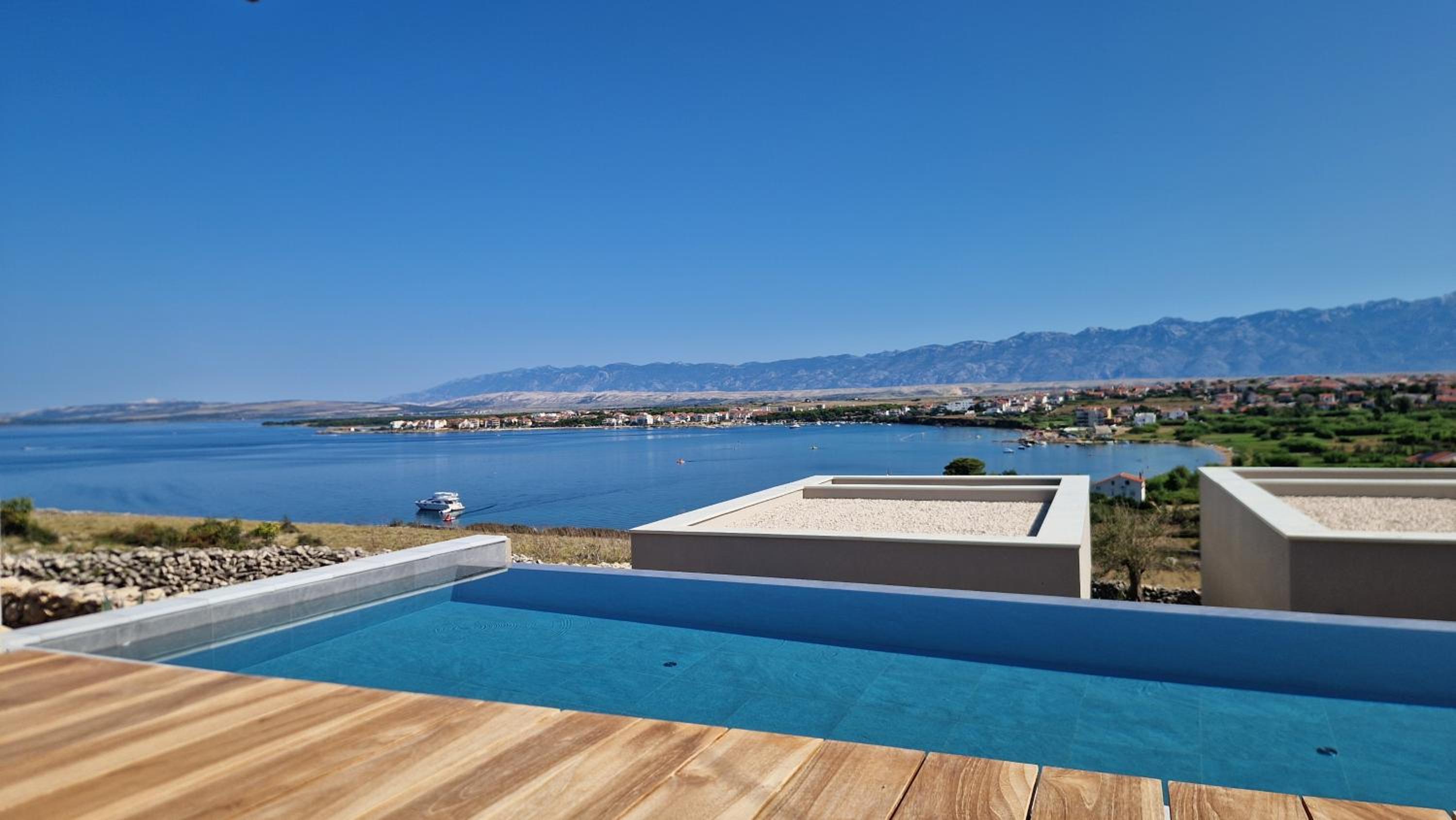 Talaferna Residences - luxury villas