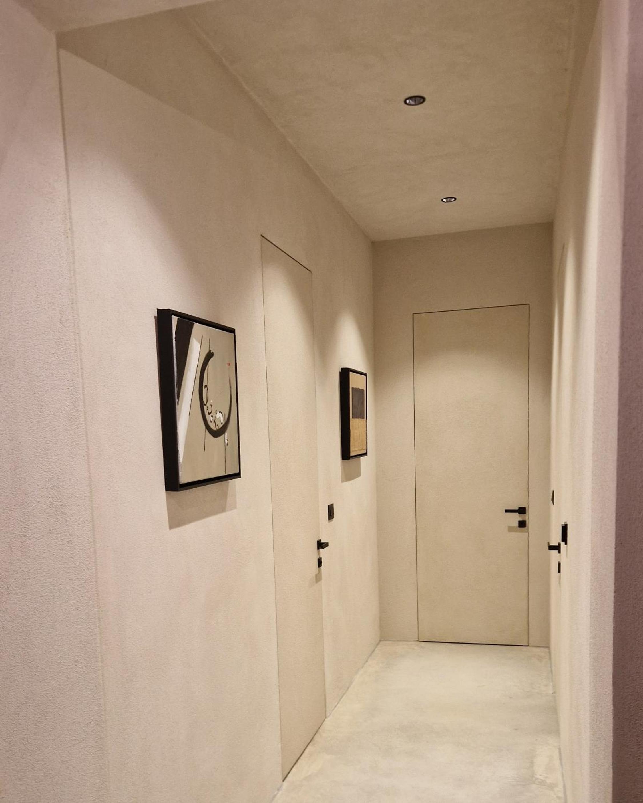Talaferna Residences - luxury villas