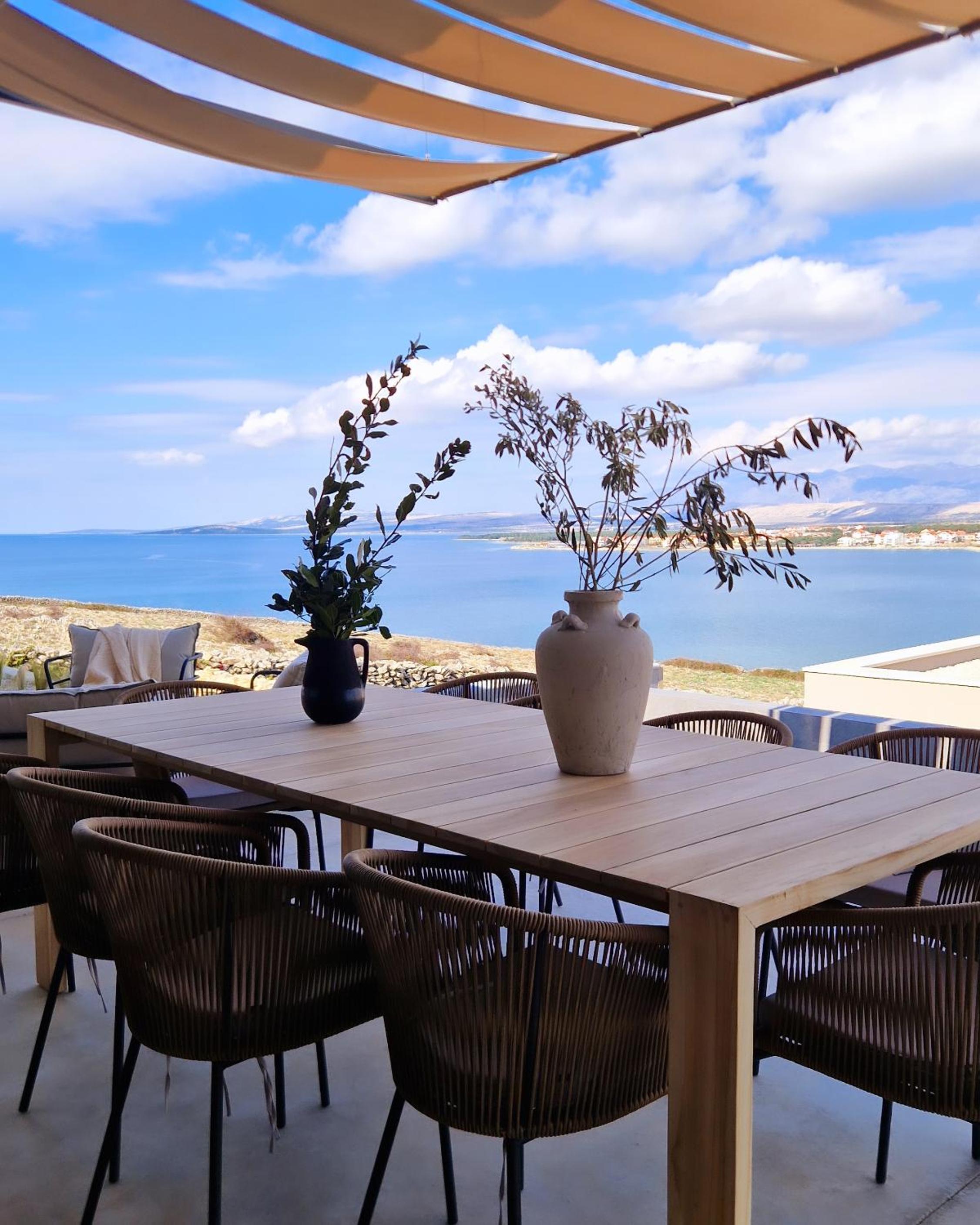 Talaferna Residences - luxury villas