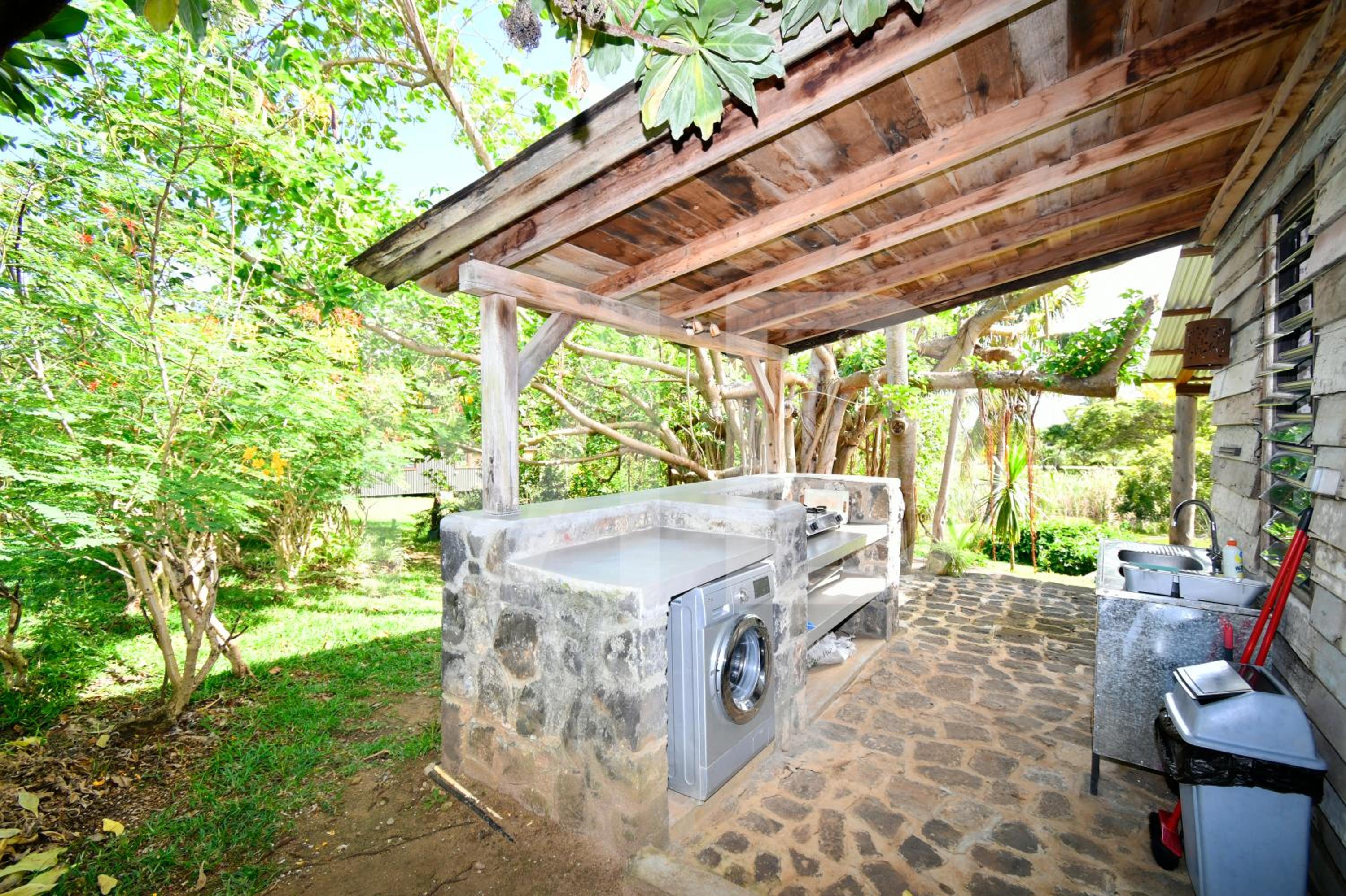 Le Cabanon