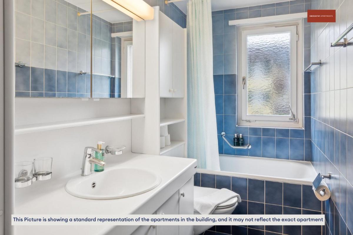 Charming Apartments, Just 27 Minutes to Zurich Center
