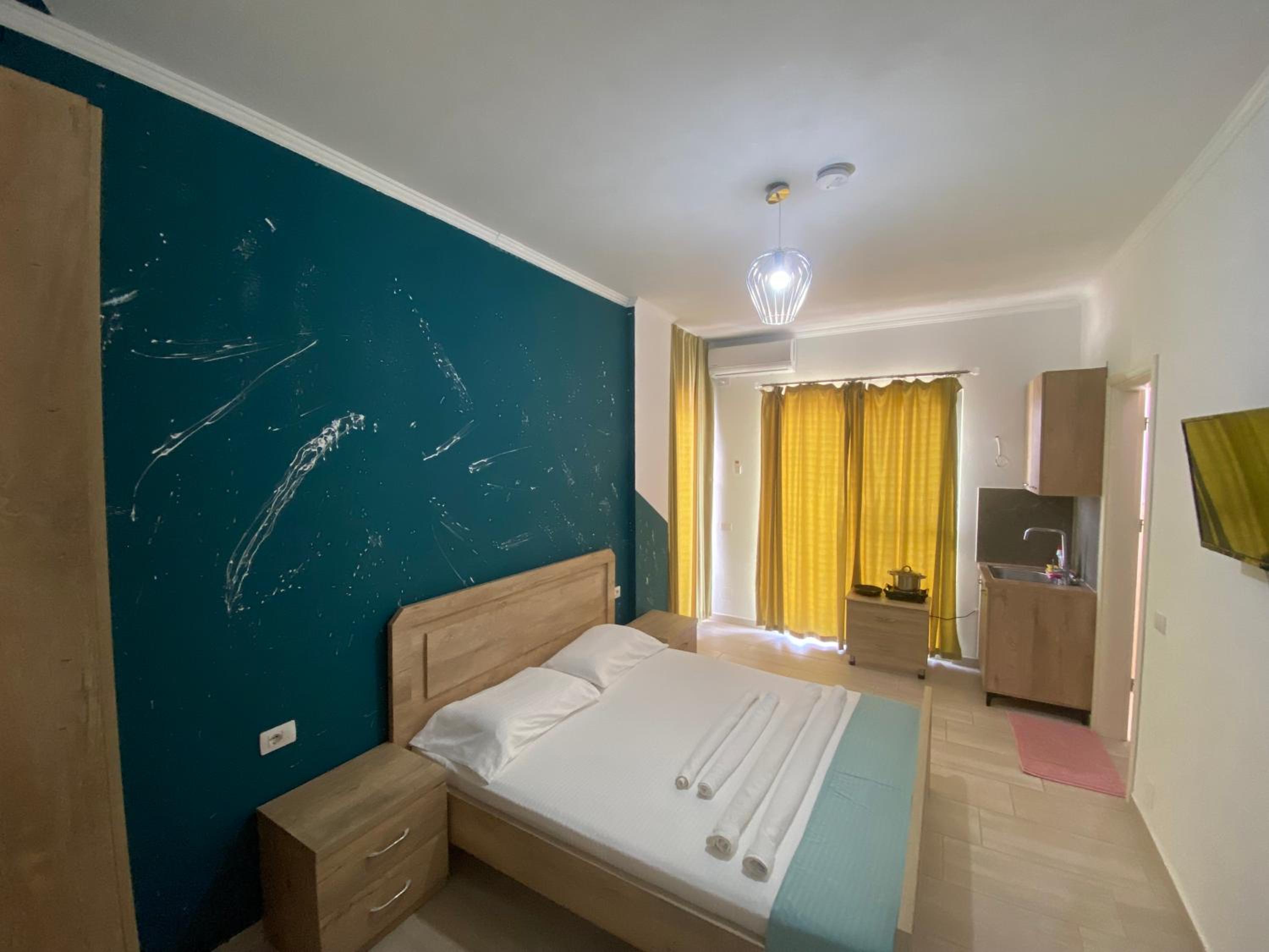 Villa Luan Ksamil
