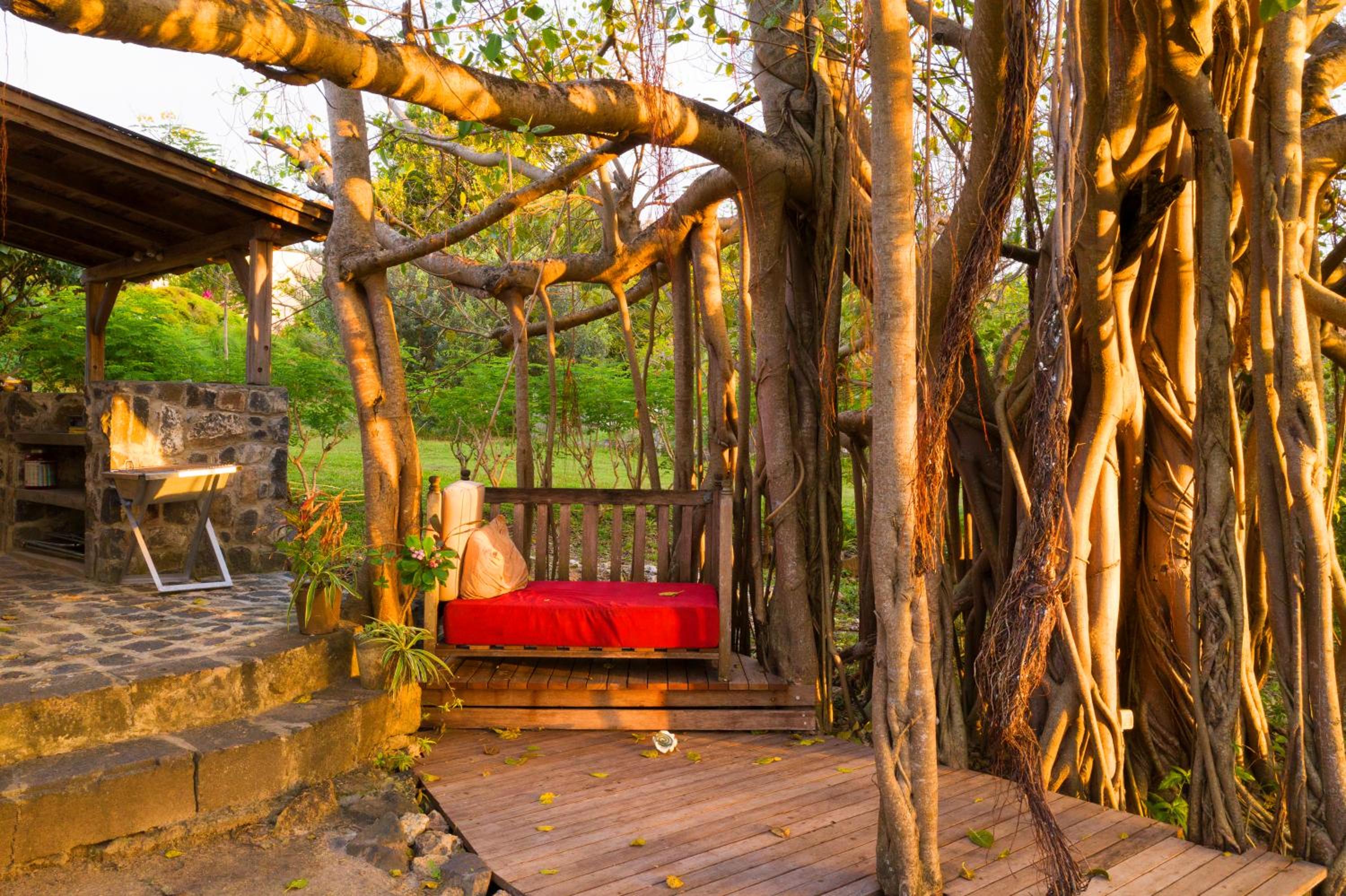 Le Cabanon