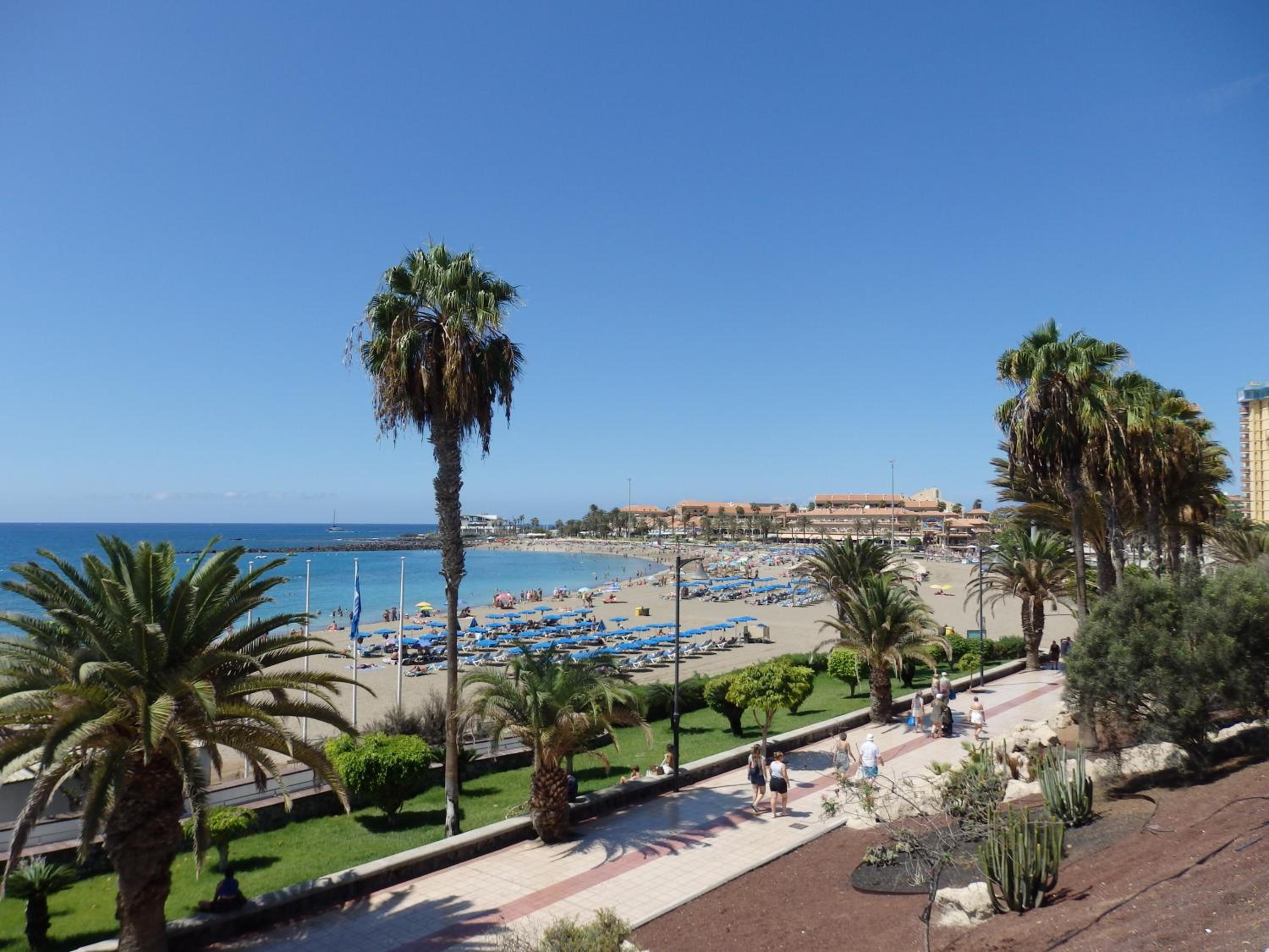 Summerland Ocean View