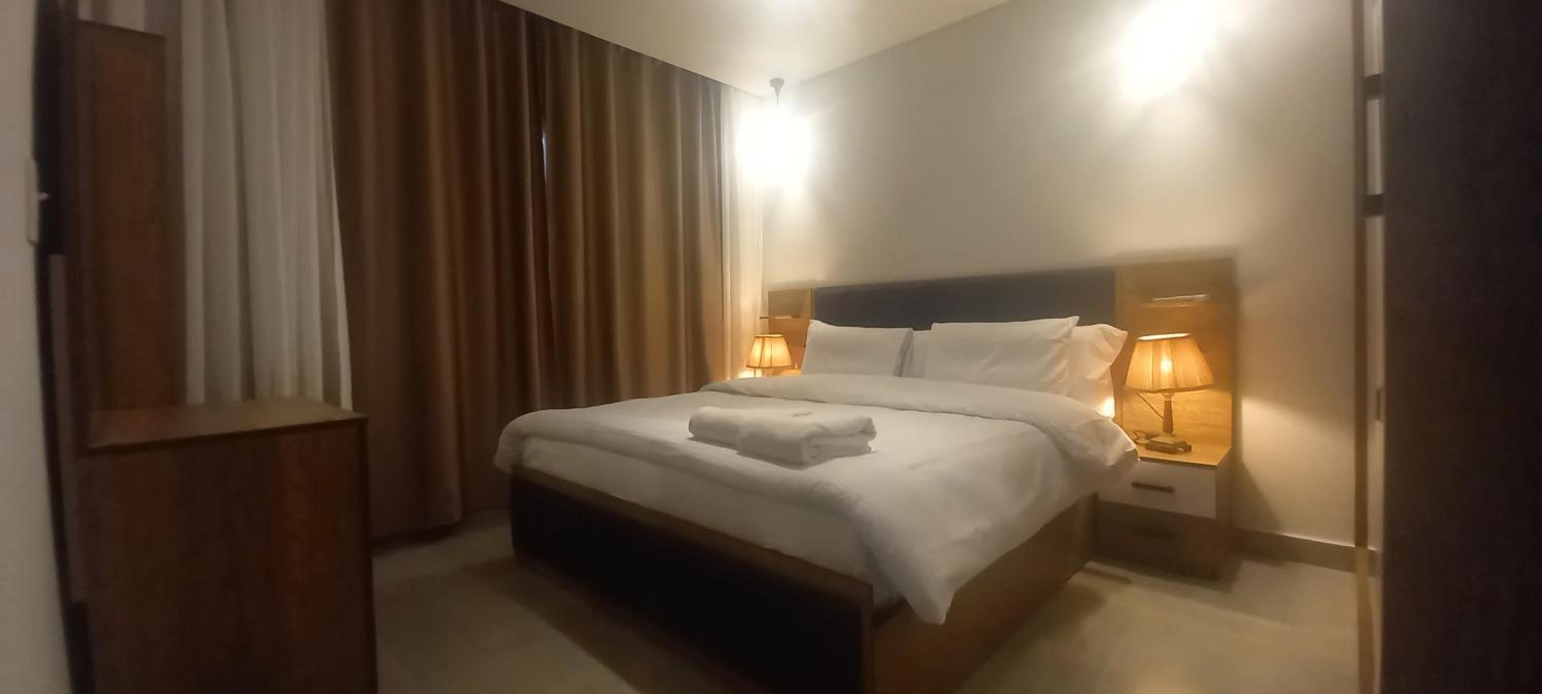 Mesca Chalet Soma Bay