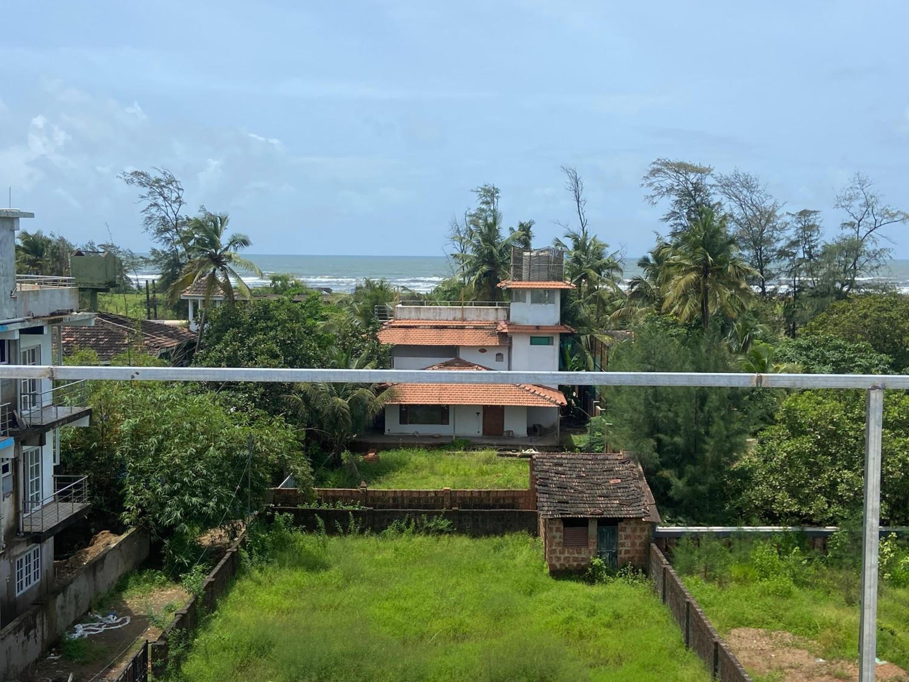 Last Minute Trip Hostel Morjim-By The Sea view 2