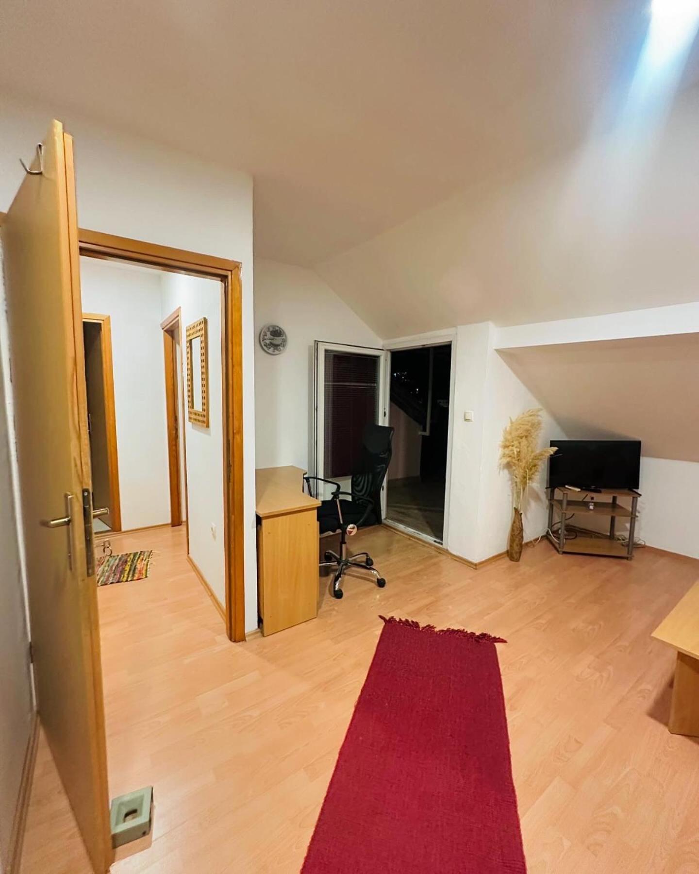 Apartment Collina