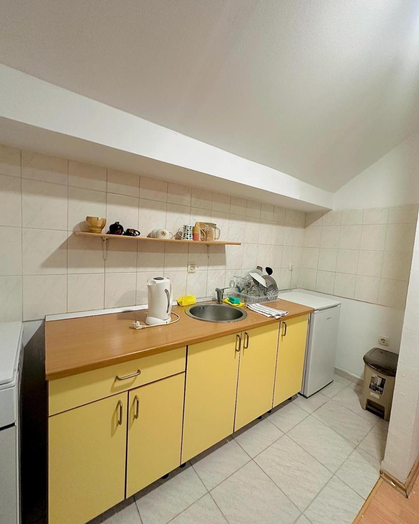 Apartment Collina