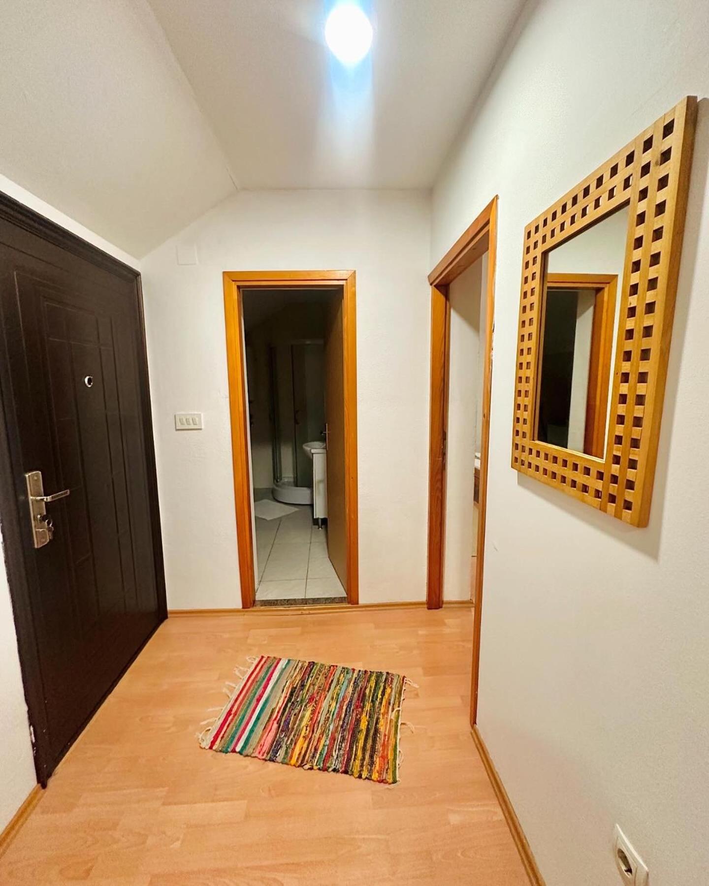 Apartment Collina