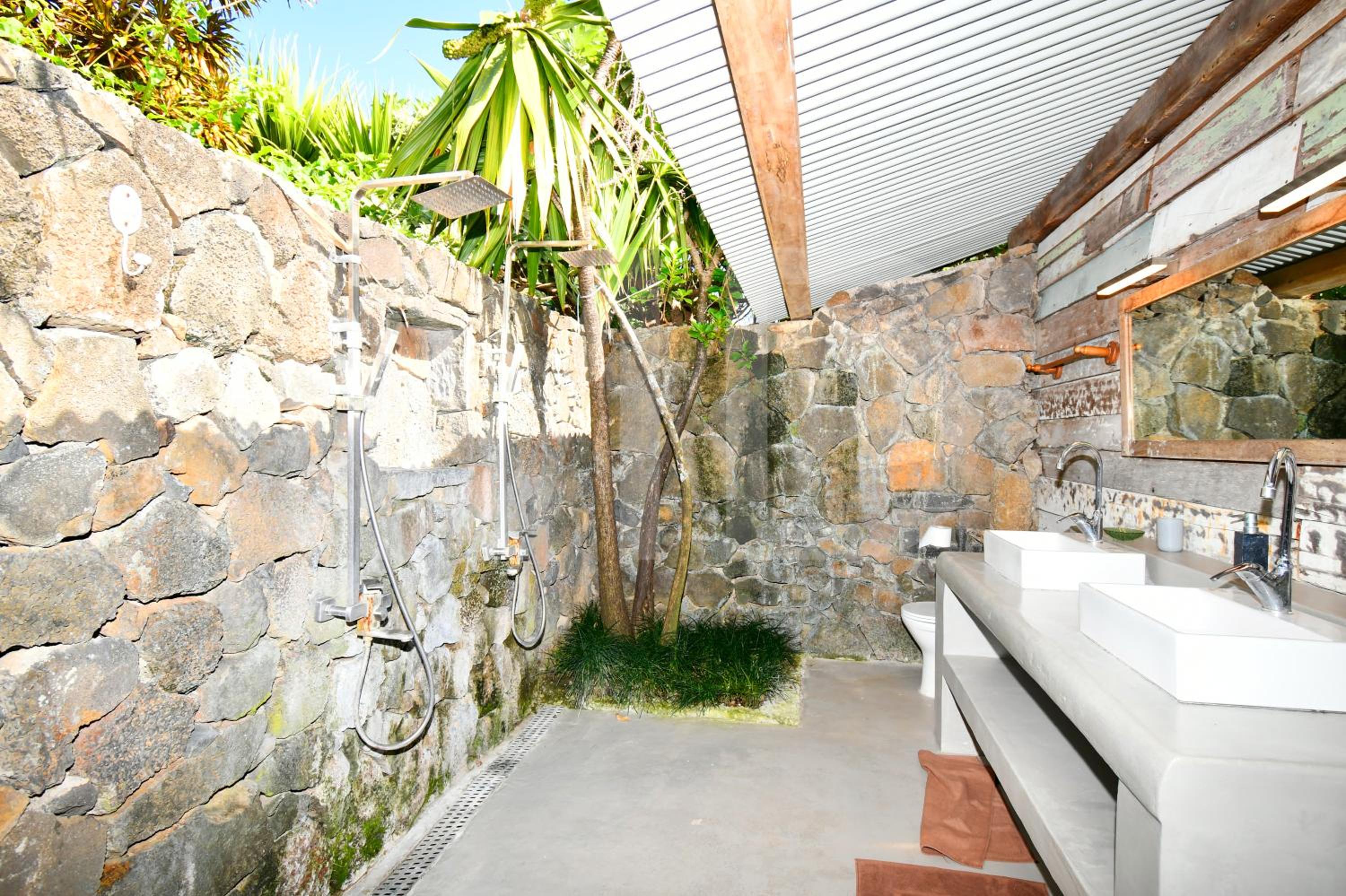 Le Cabanon