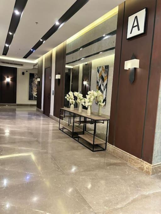 Brand New Al-Malqa Apartment La Gloria 05
